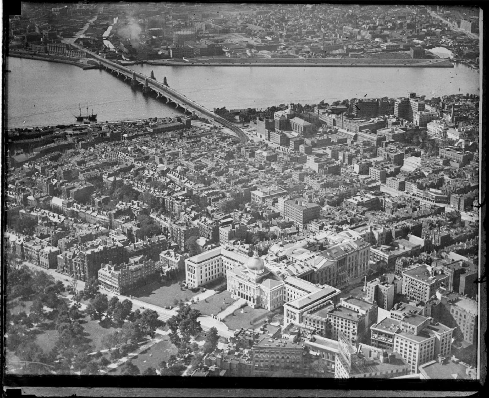 Beacon Hill
