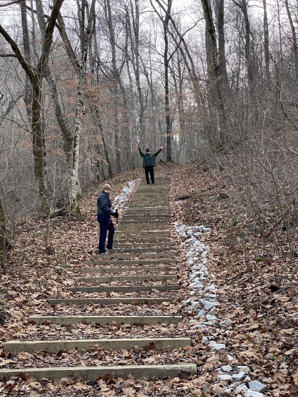 Overlook Trail