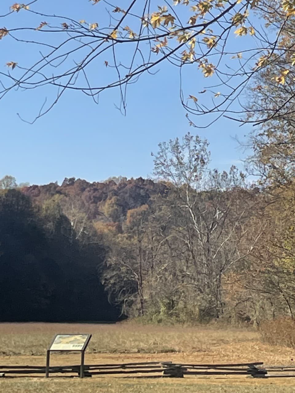 30 Acres