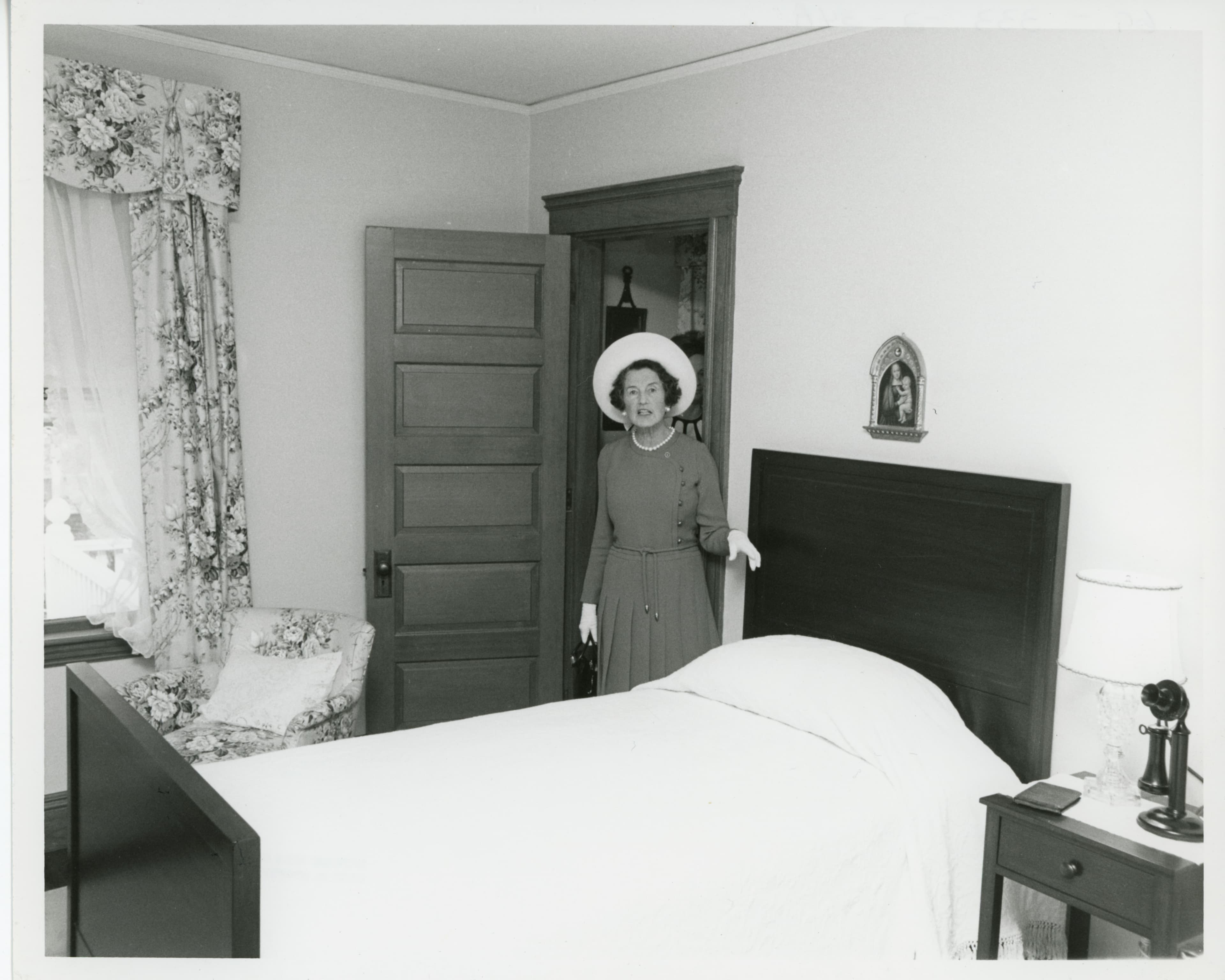 Parents' Bedroom
