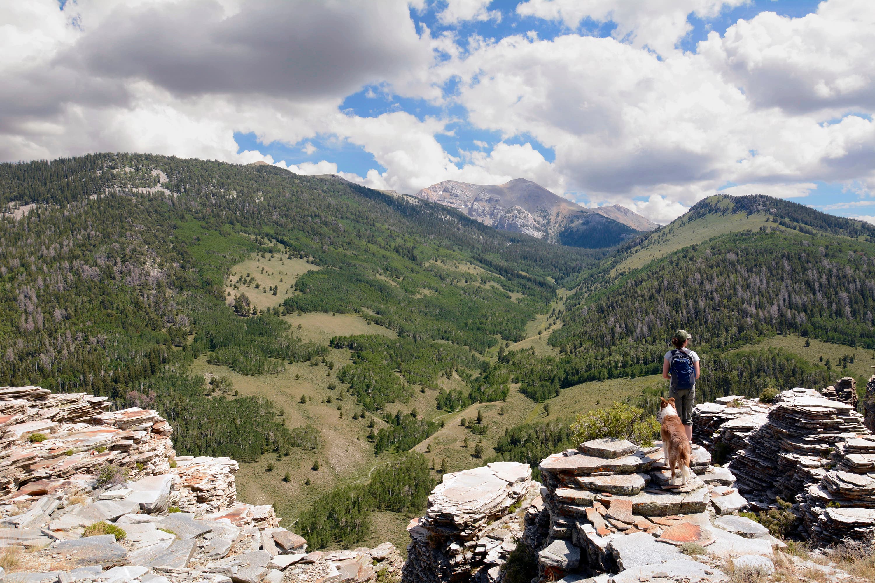 Great Basin National Heritage Area