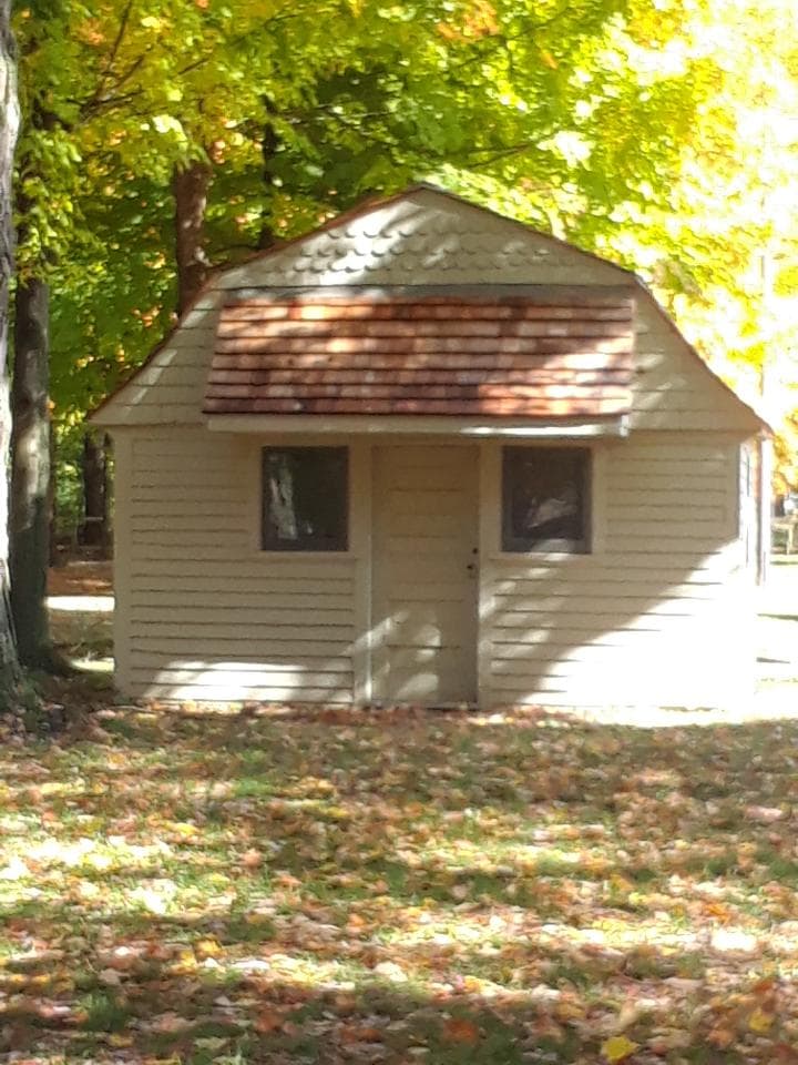 Chicken Coop