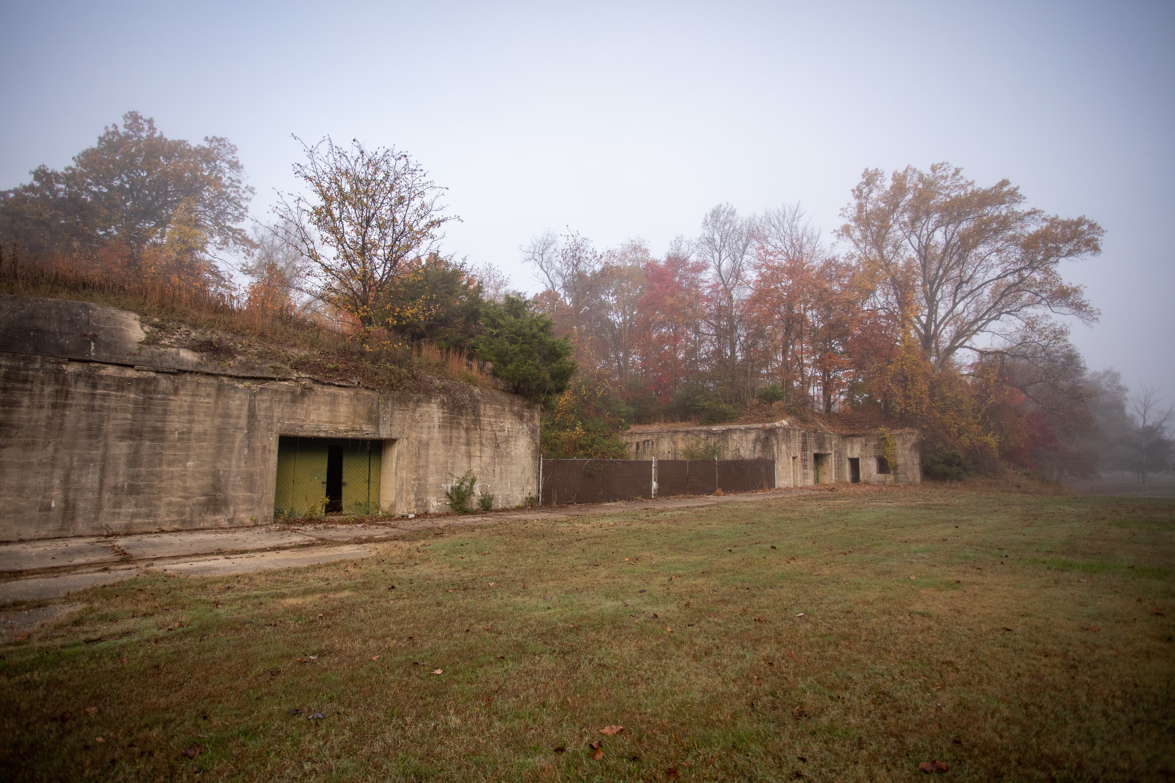 Battery Meigs