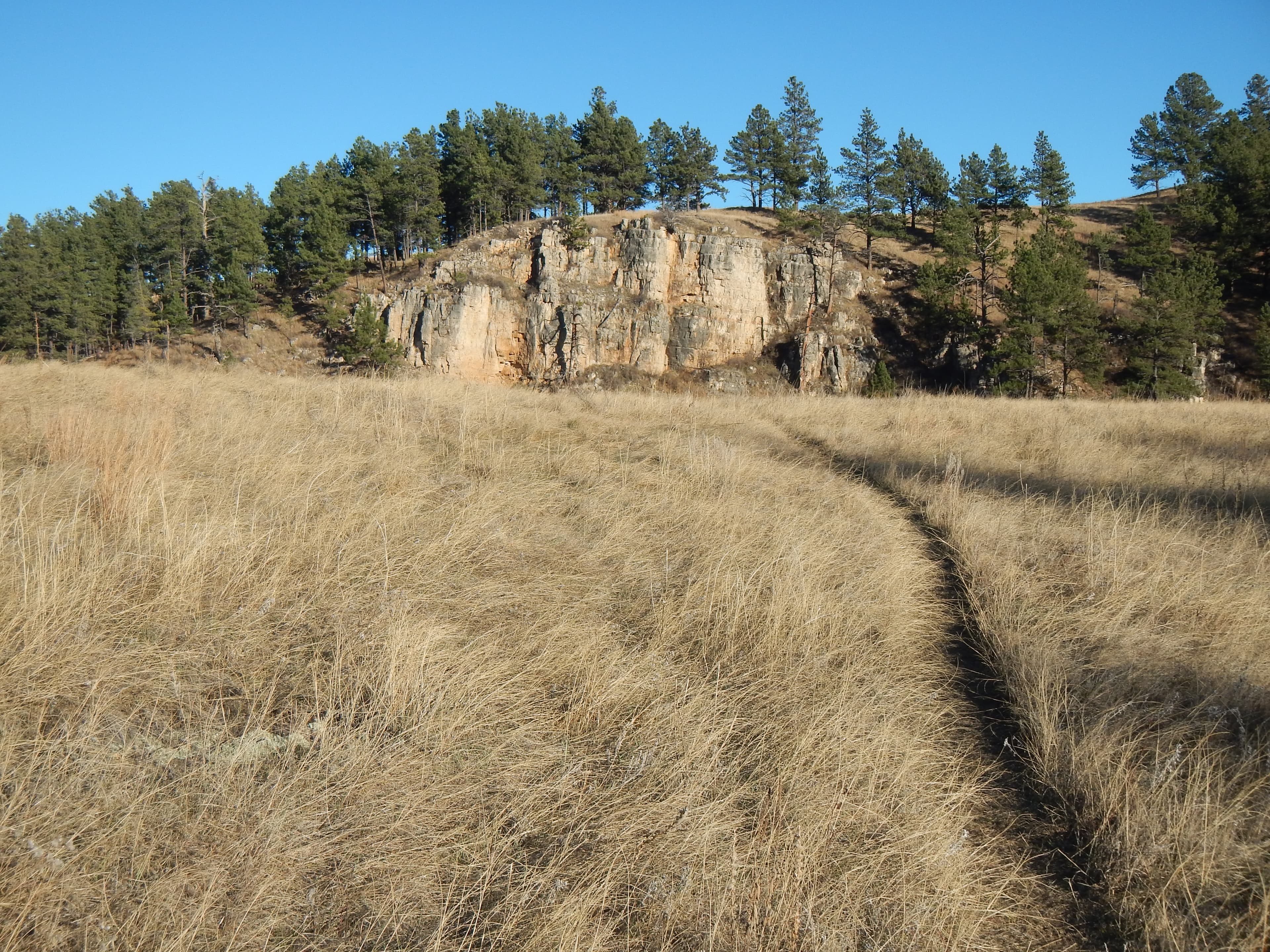 Centennial Trail