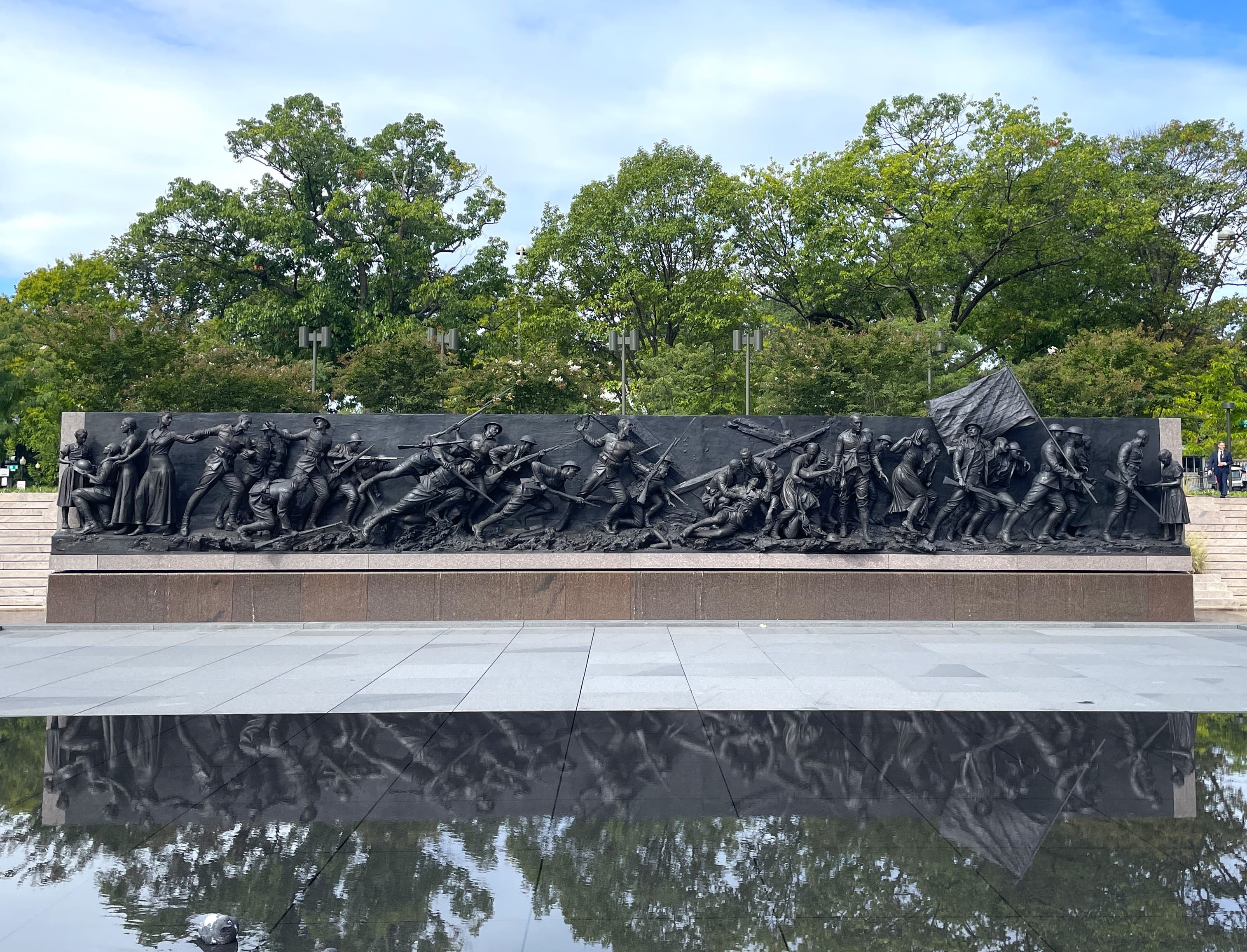 World War I Memorial