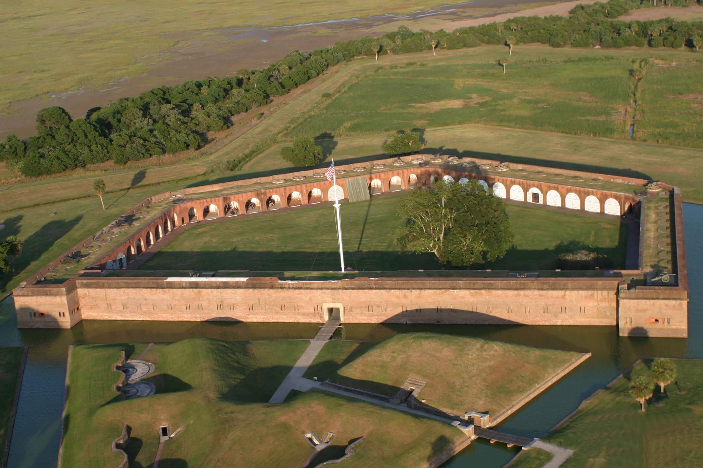 Fort Pulaski