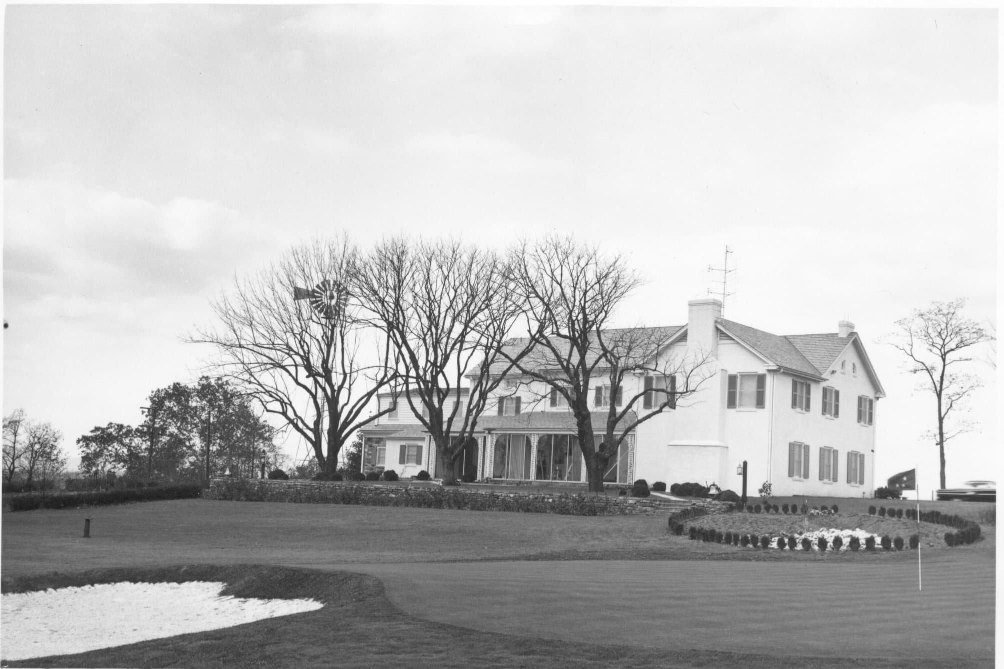 Putting Green