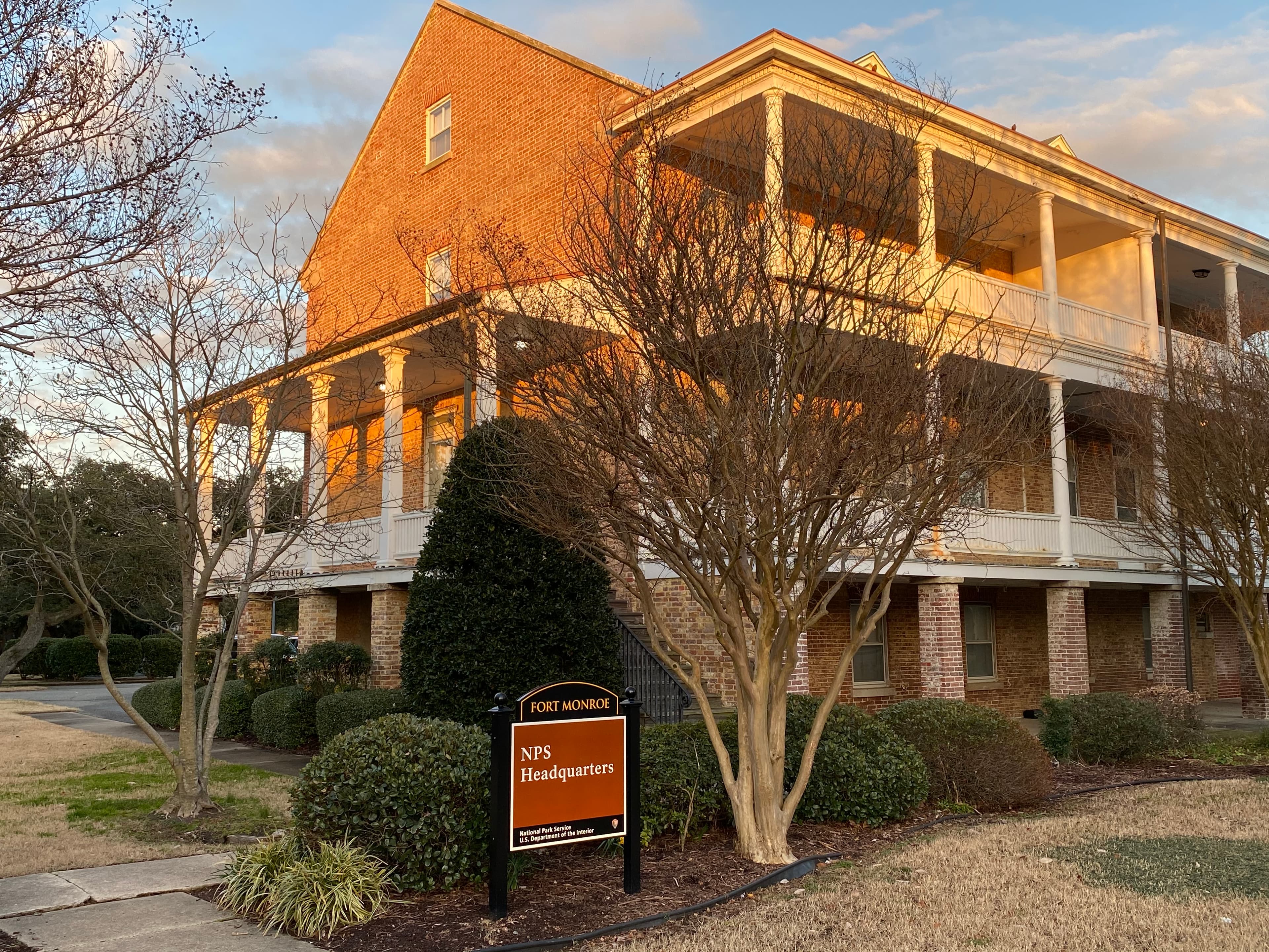 Building #17