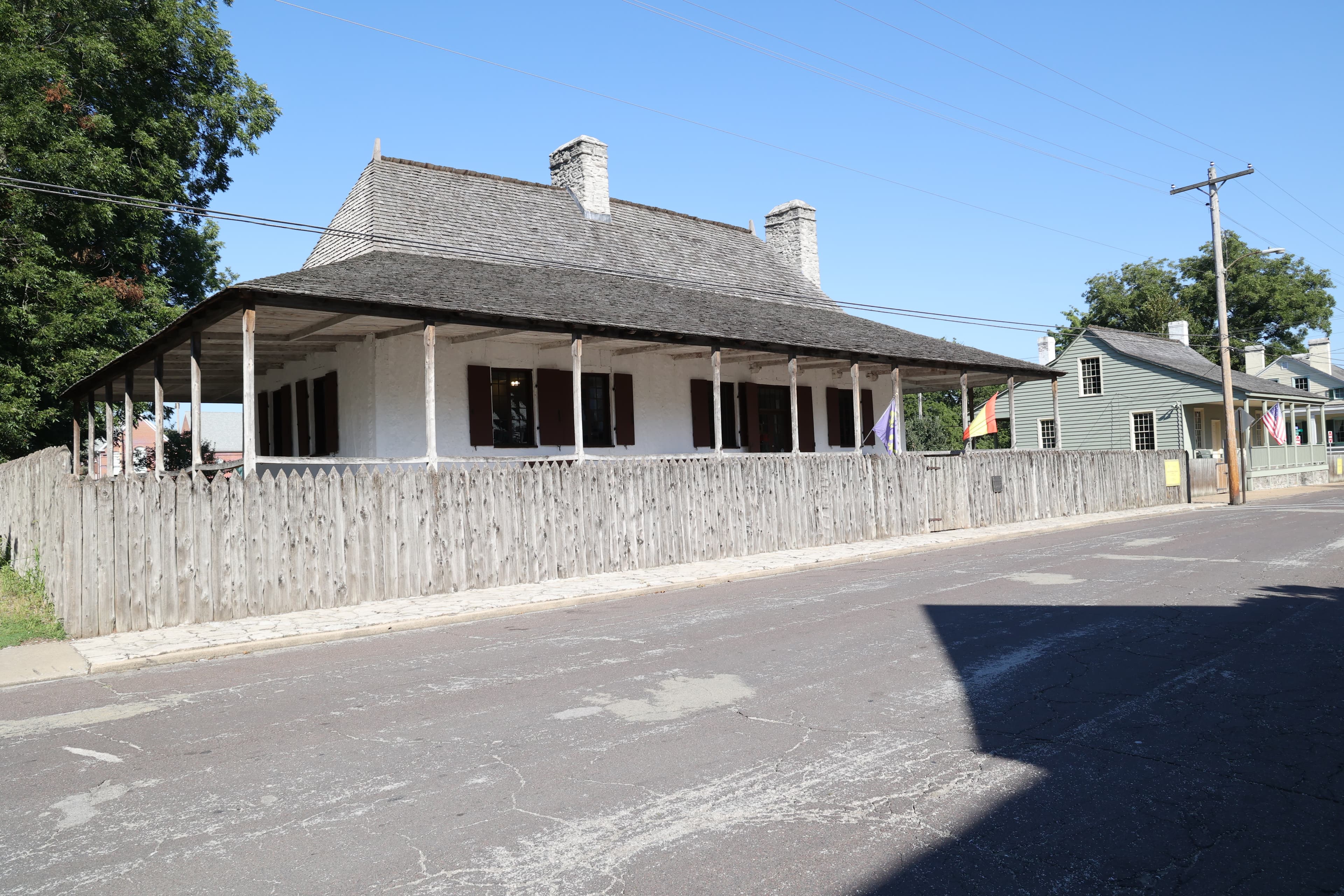 Louis Bolduc House