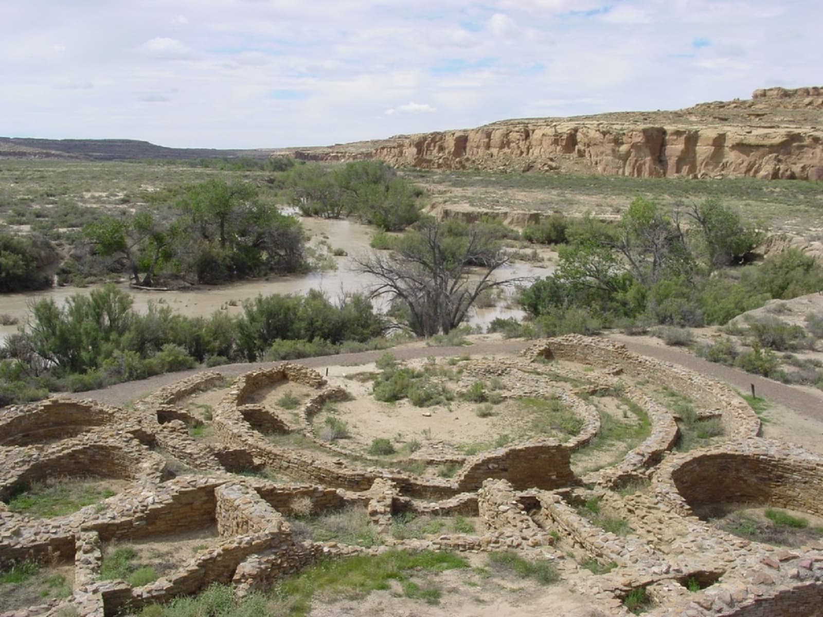 Pueblo del Arroyo