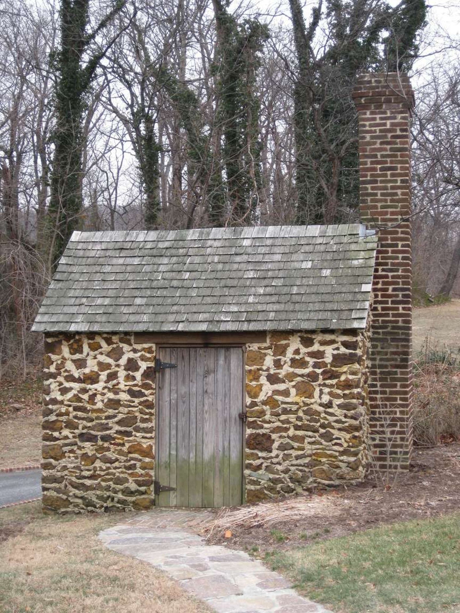 Frederick Douglass: The Growlery