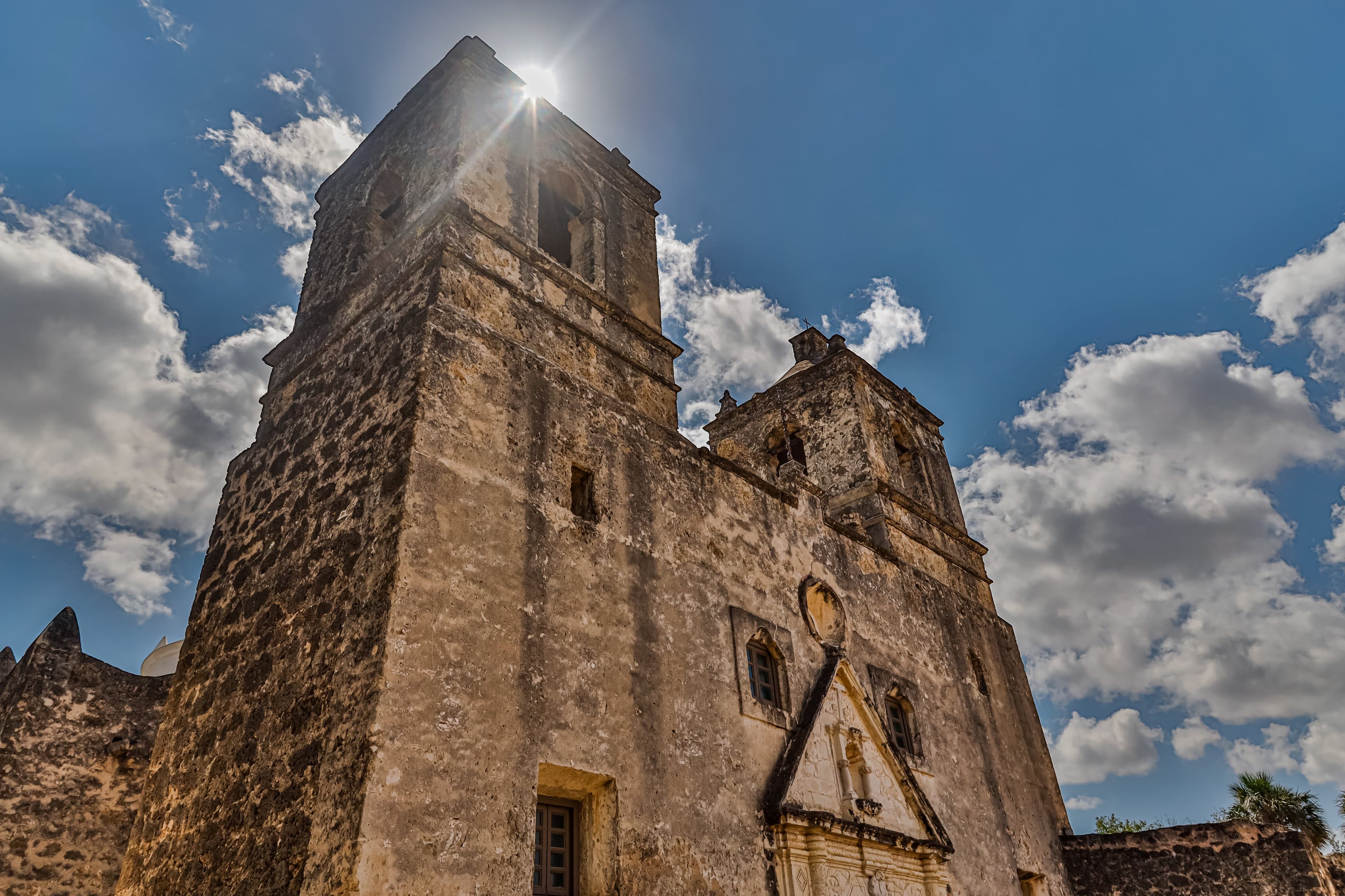 Mission Concepción