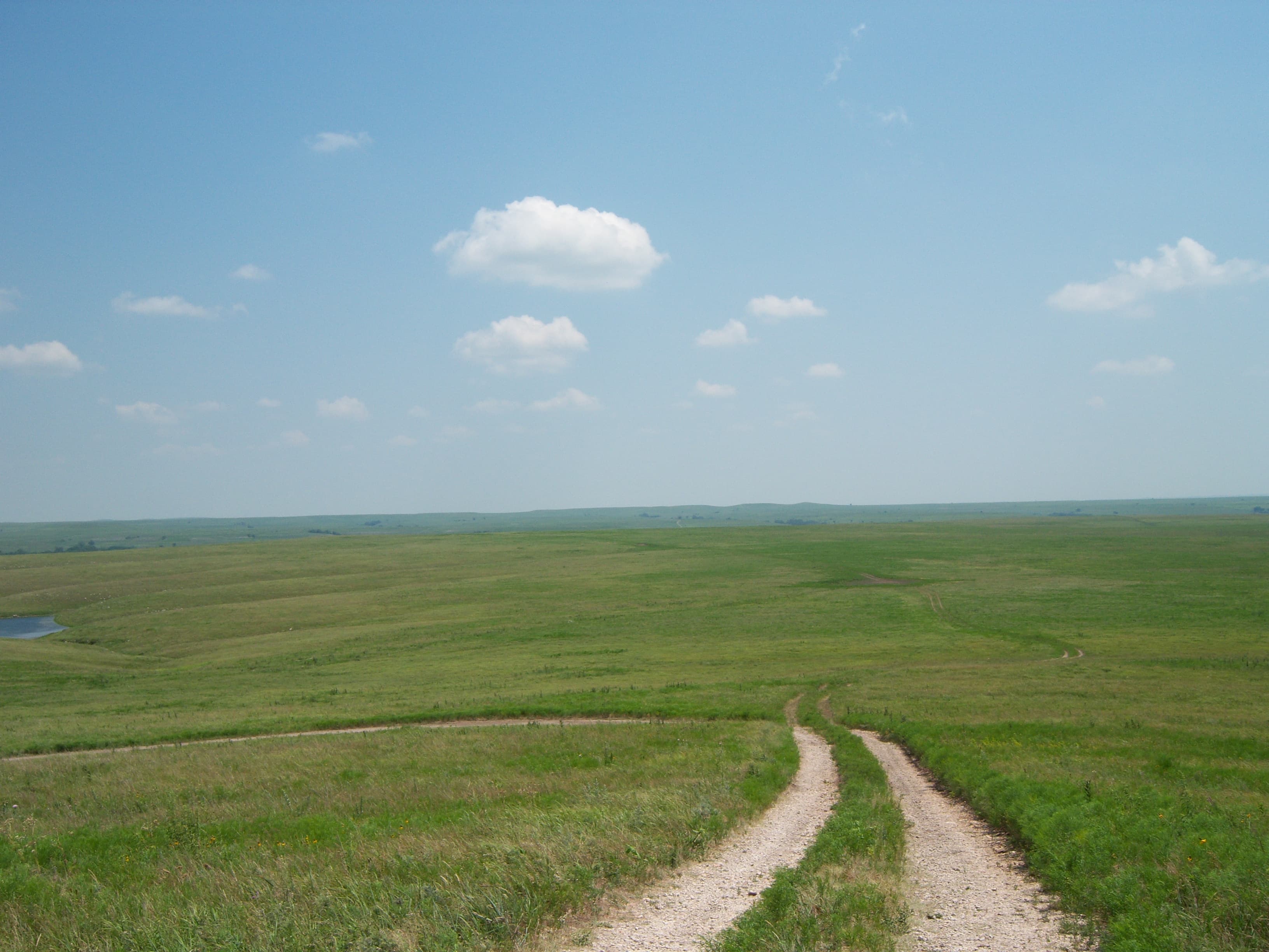 Scenic Overlook Trail