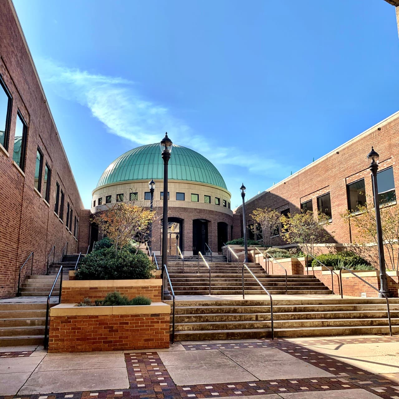 Birmingham Civil Rights Institute