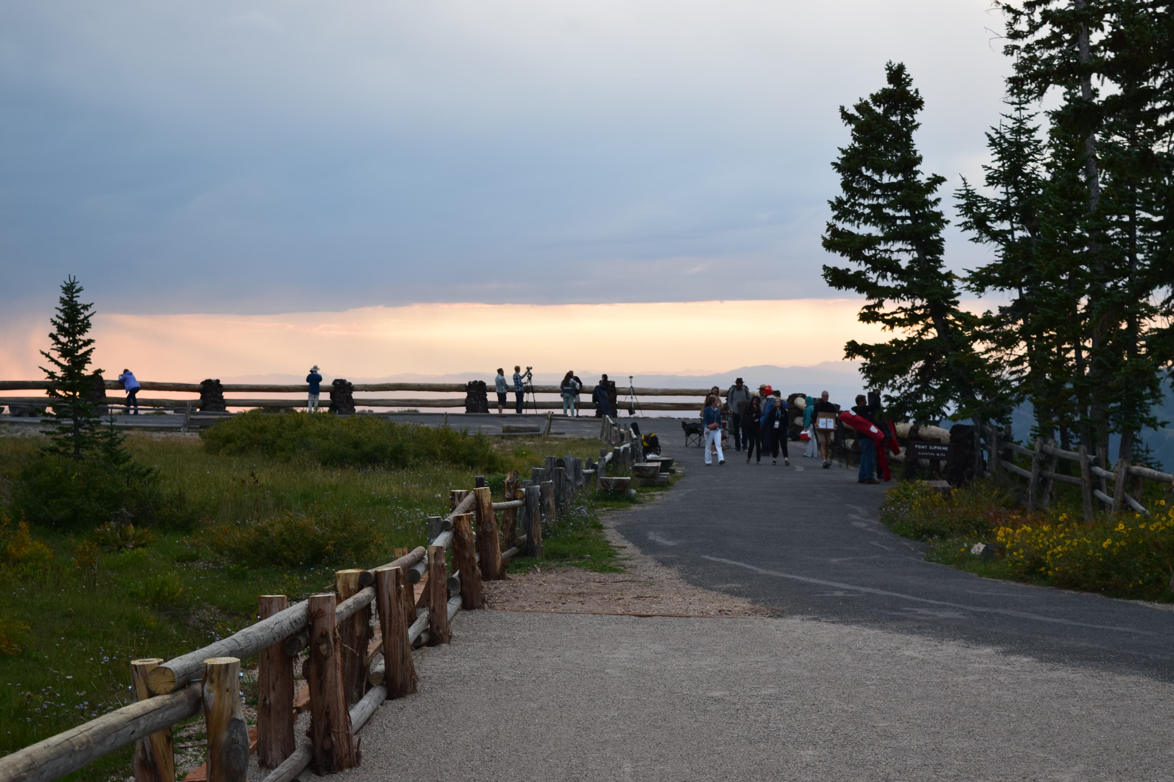 Point Supreme Overlook