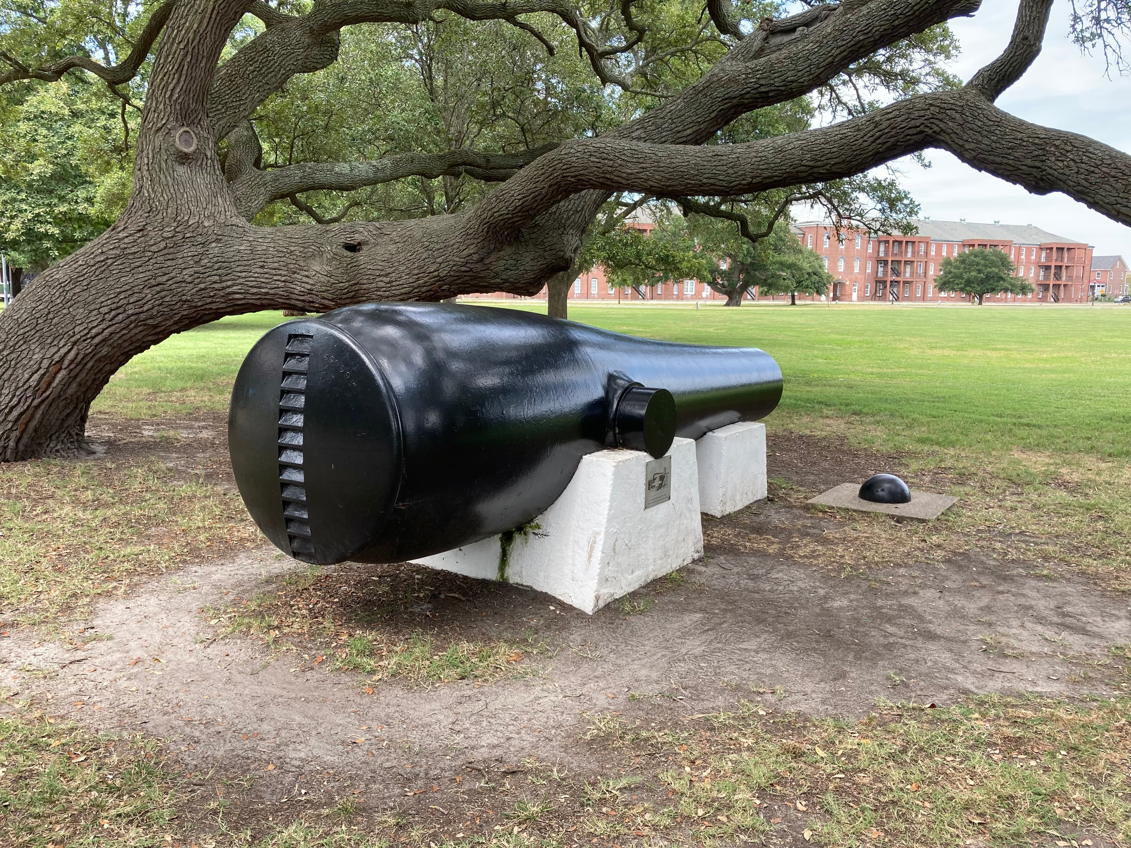 Lincoln Gun