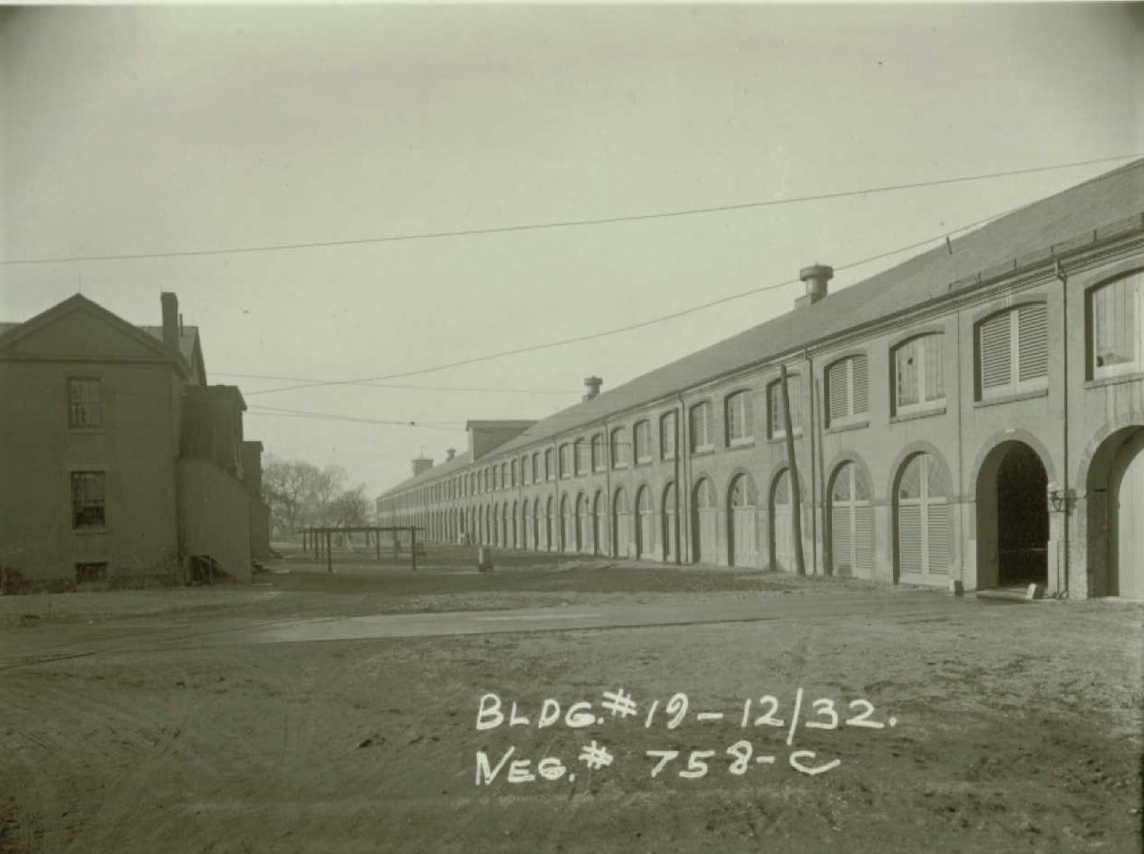 Building 19