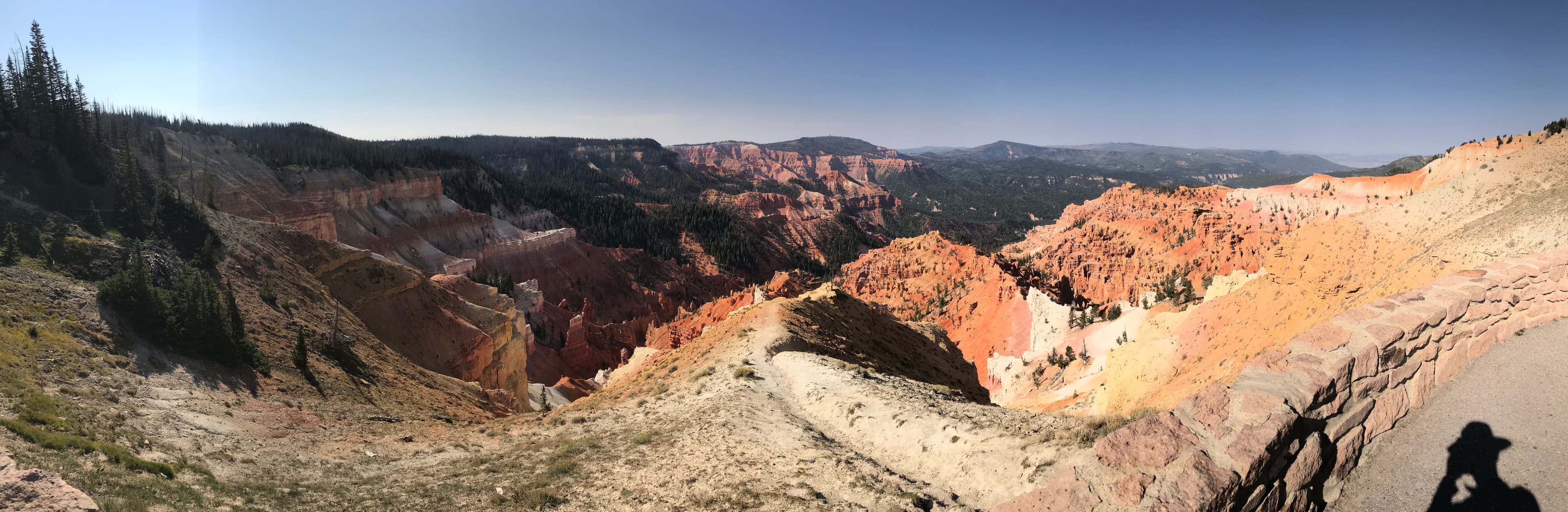 North View Overlook
