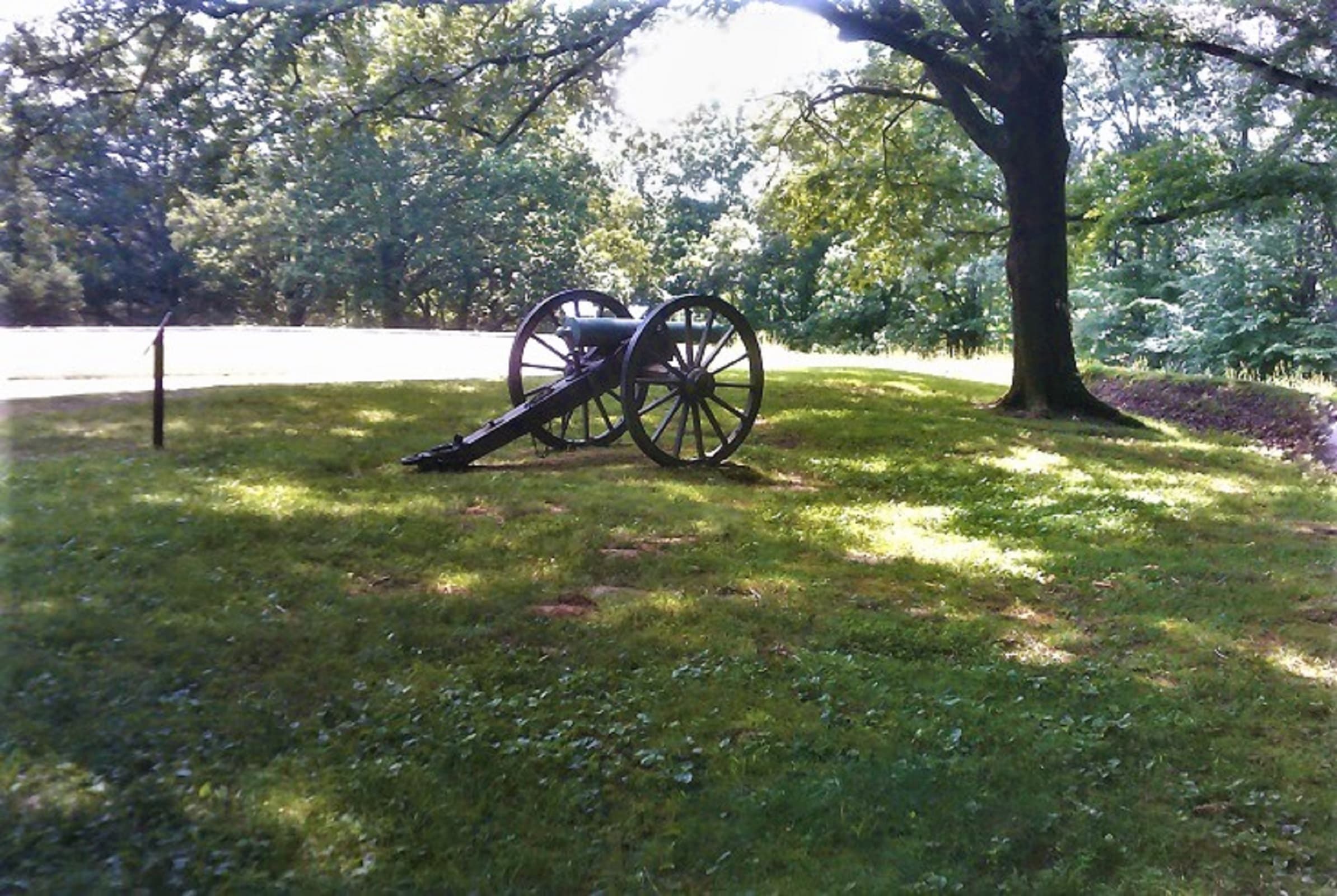 Graves Battery