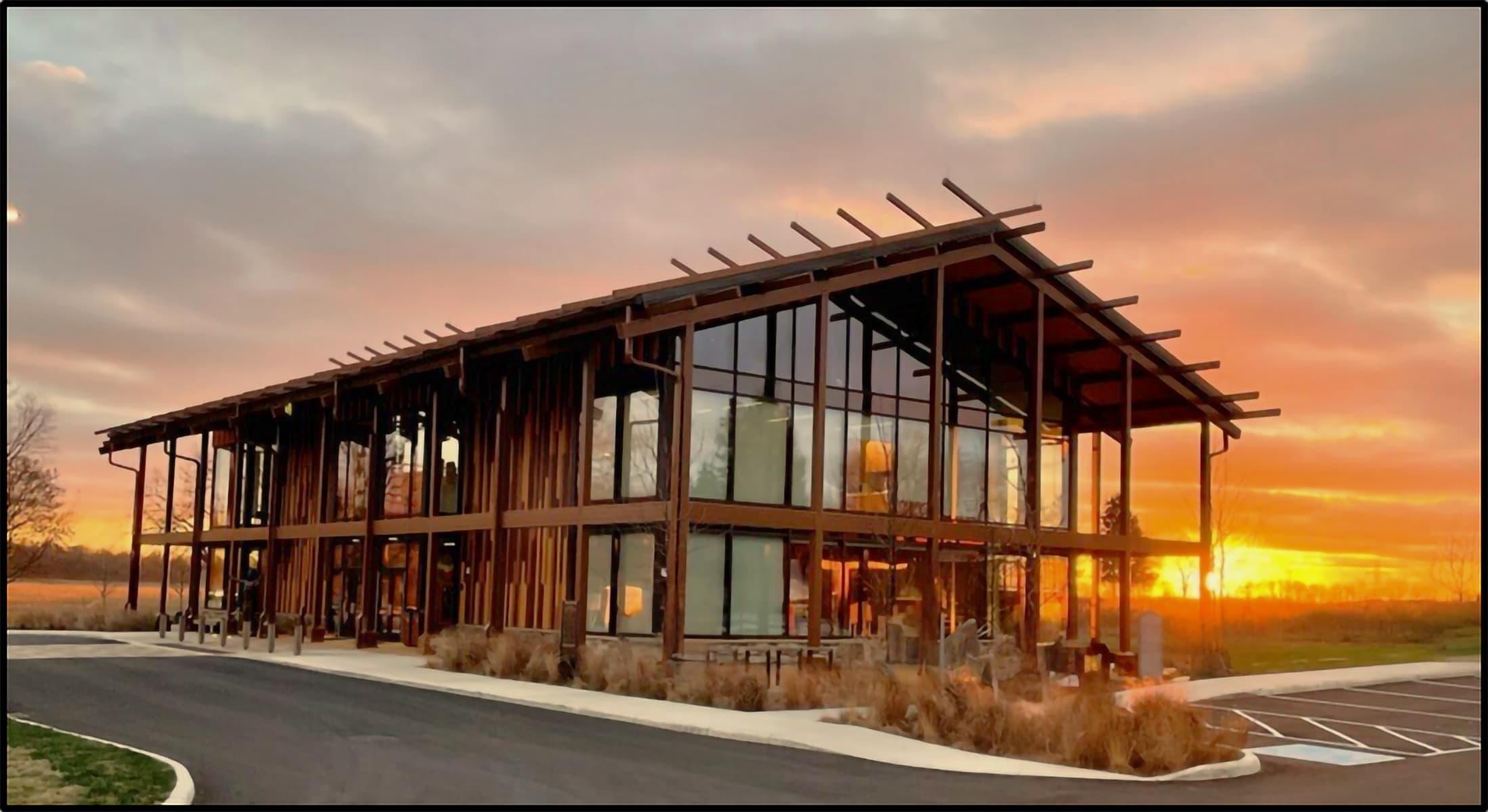Great Council State Park