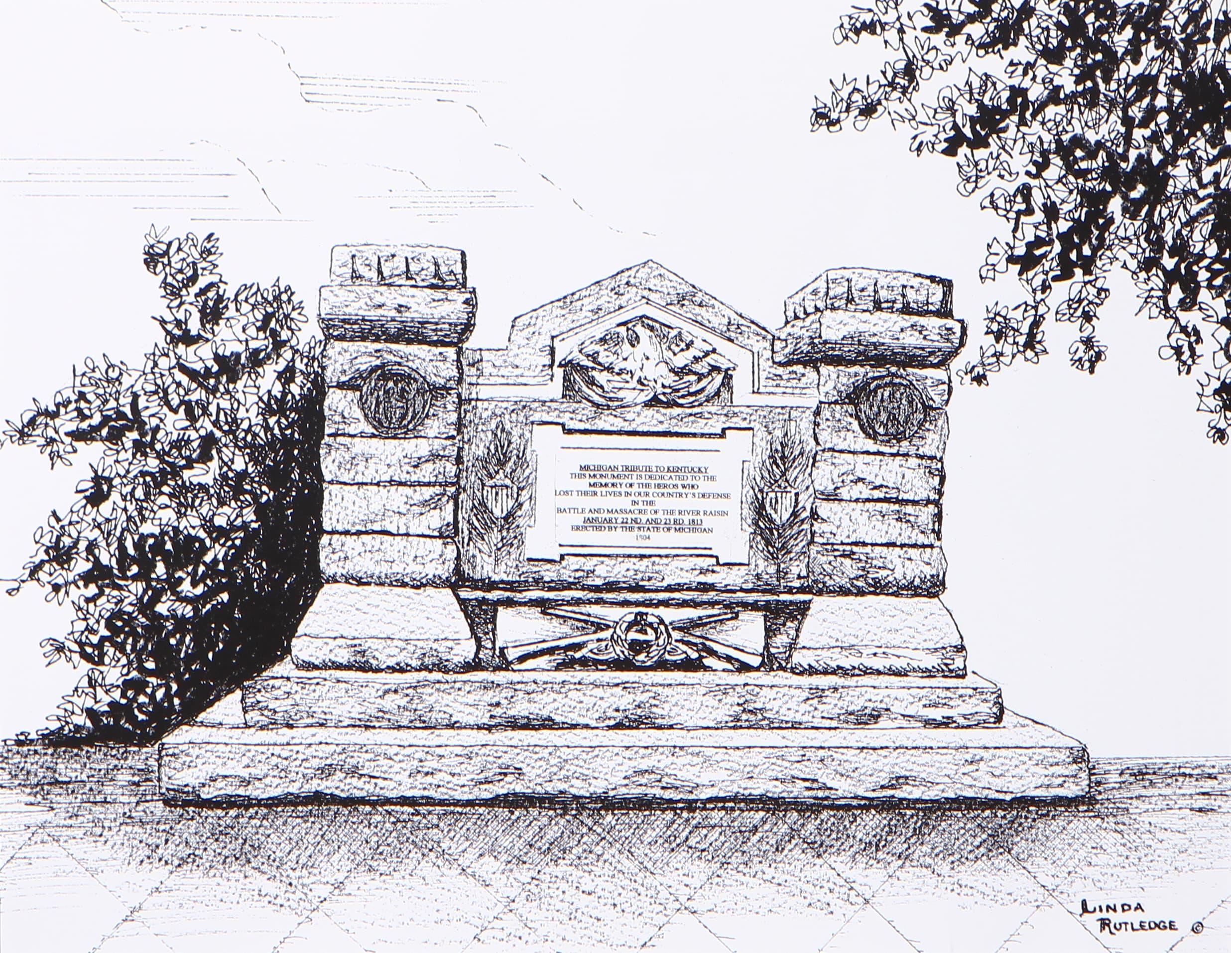 Kentucky Memorial Place
