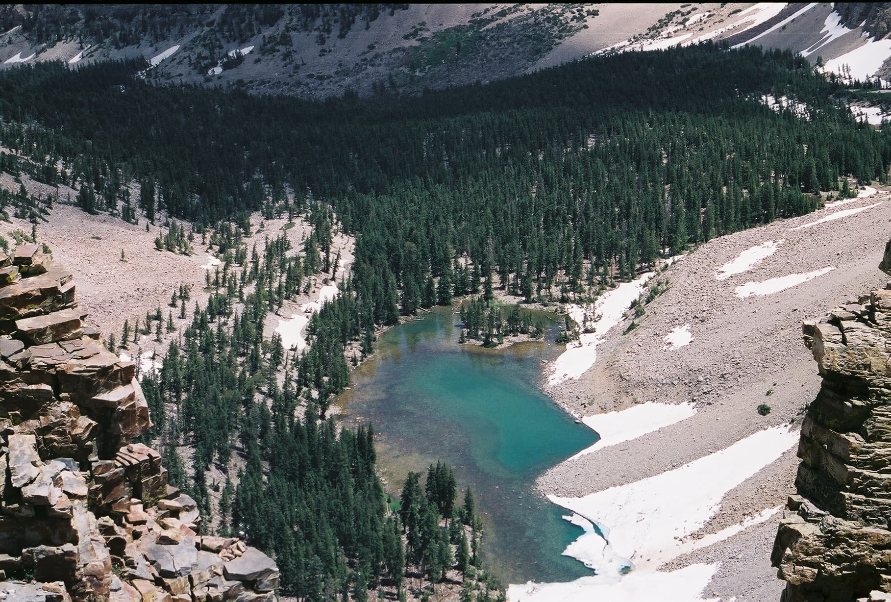 Baker Lake