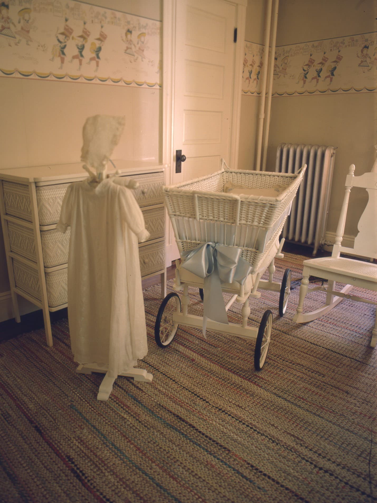 Nursery