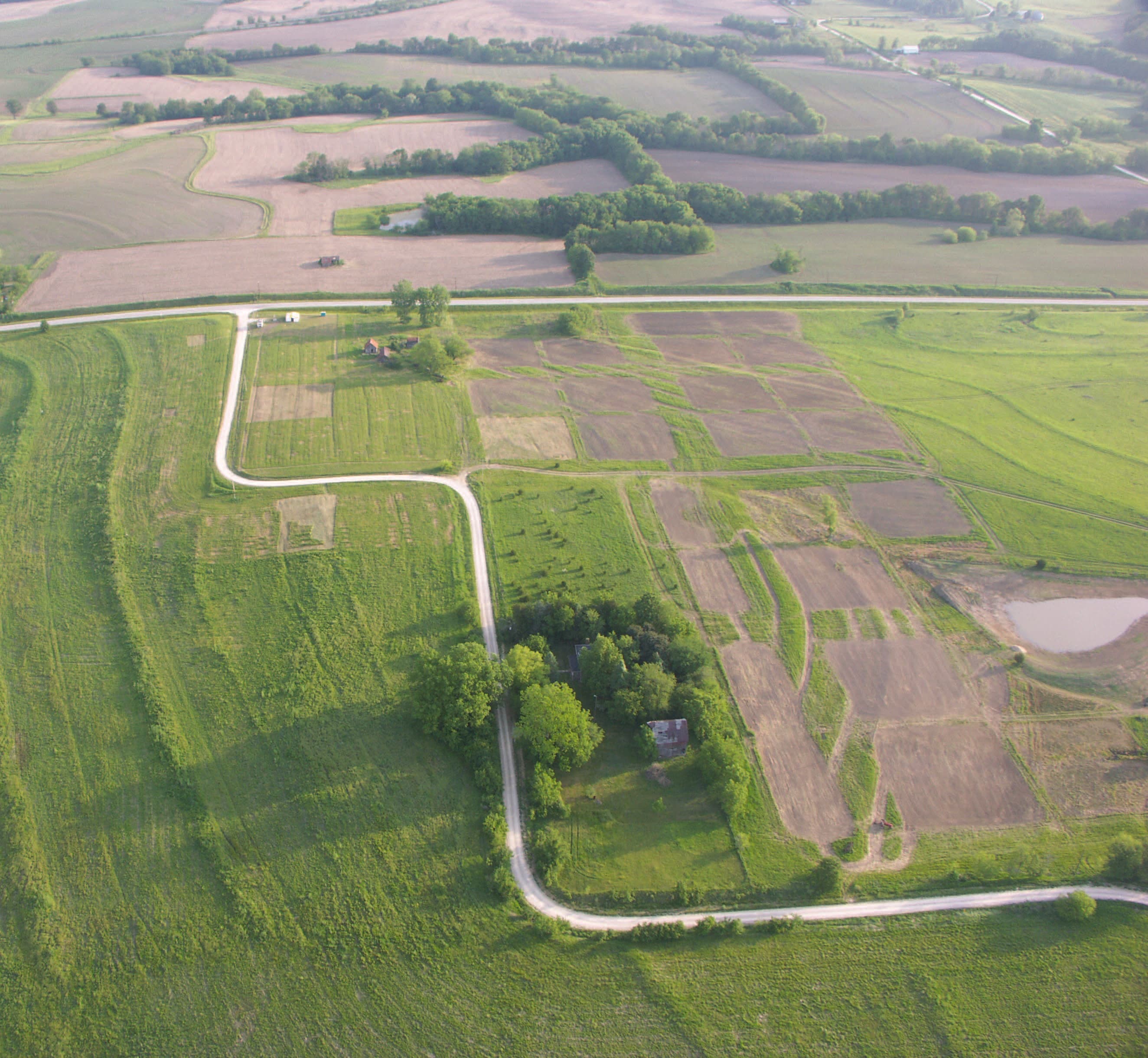 New Philadelphia National Historic Site
