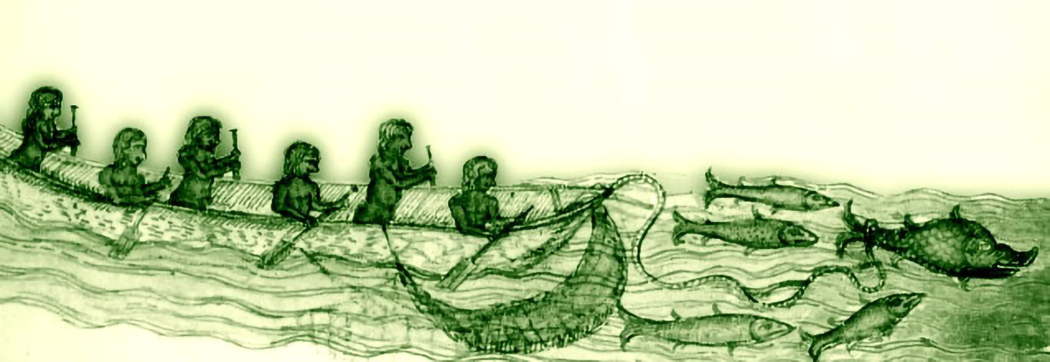 The Peopling of Salt River Bay