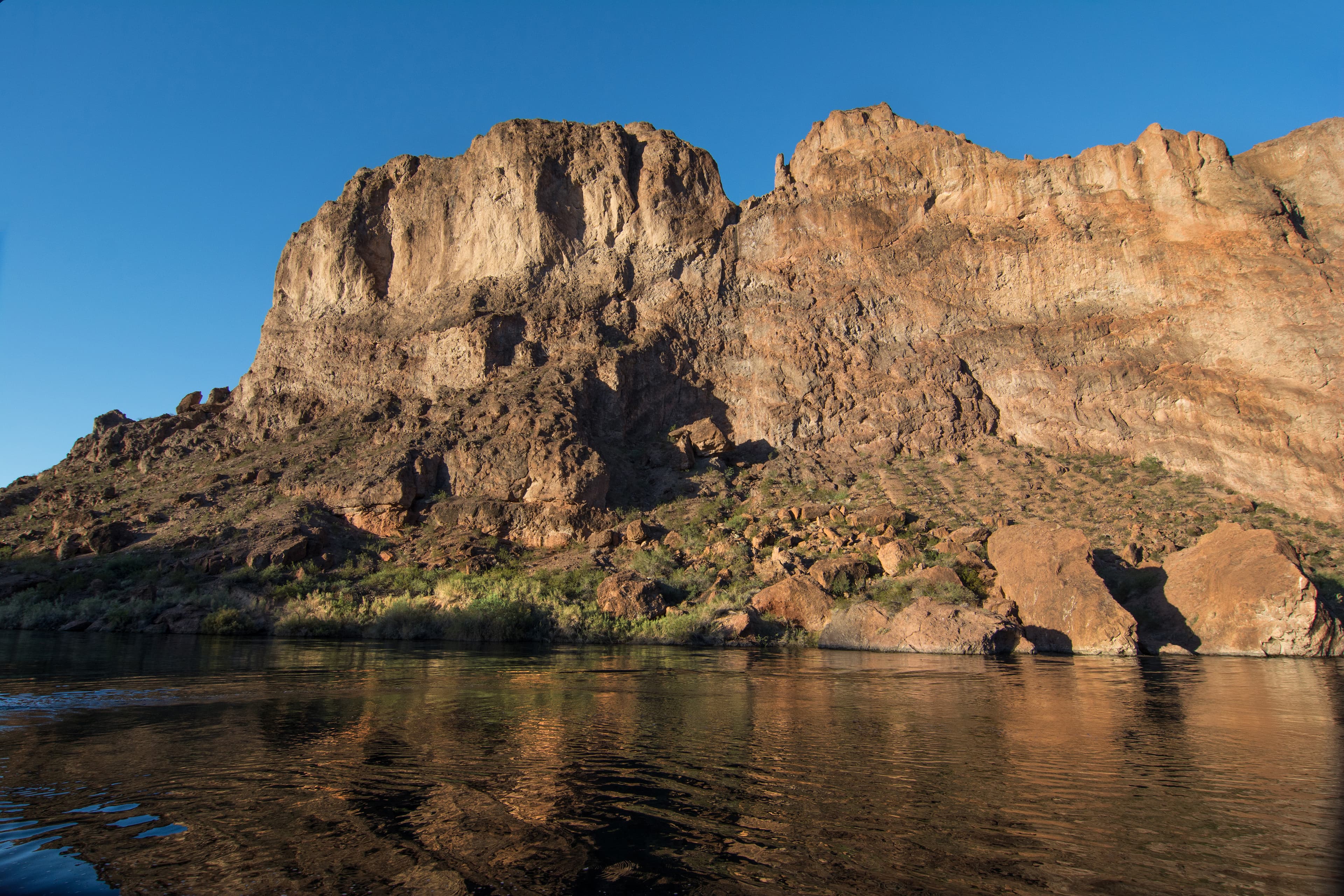 Black Canyon Wilderness