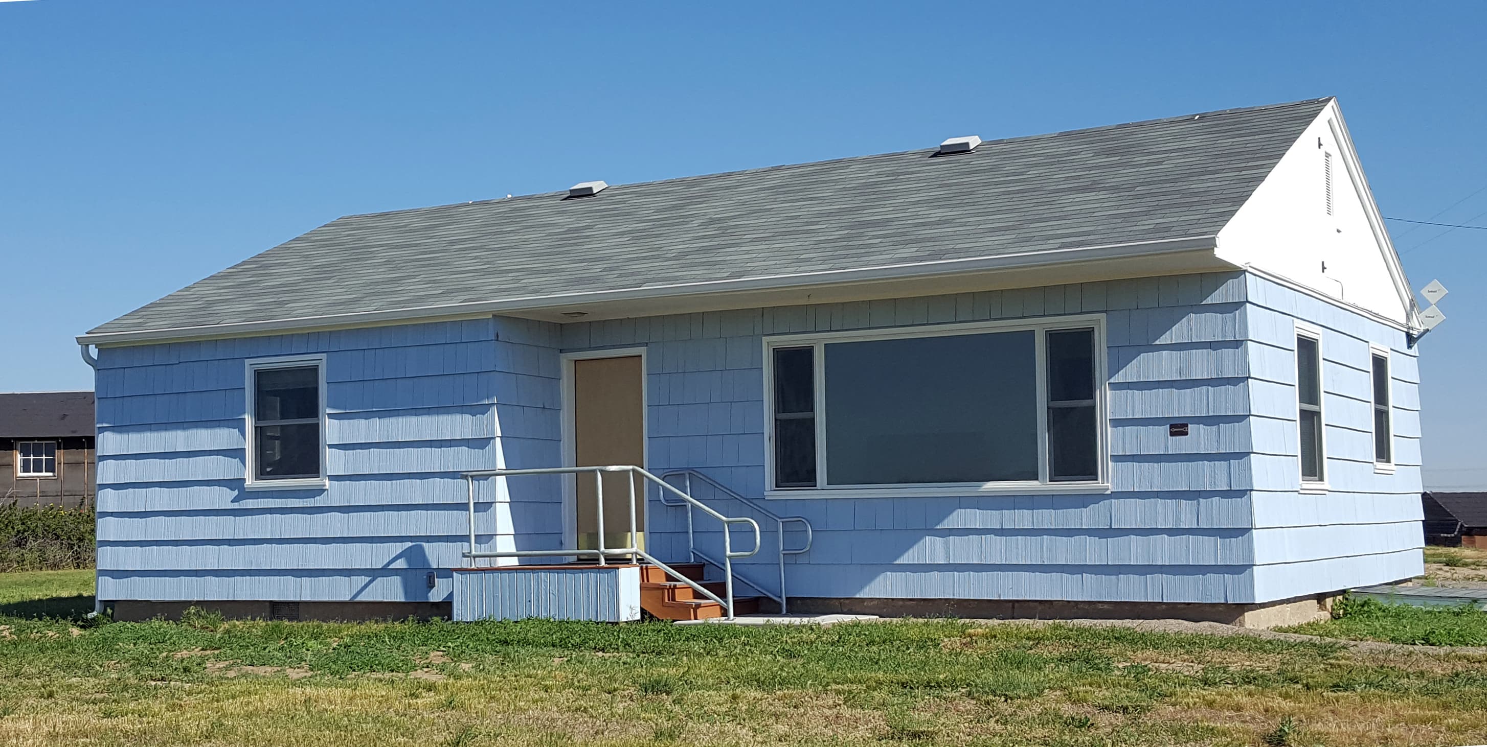 The Herrmann House