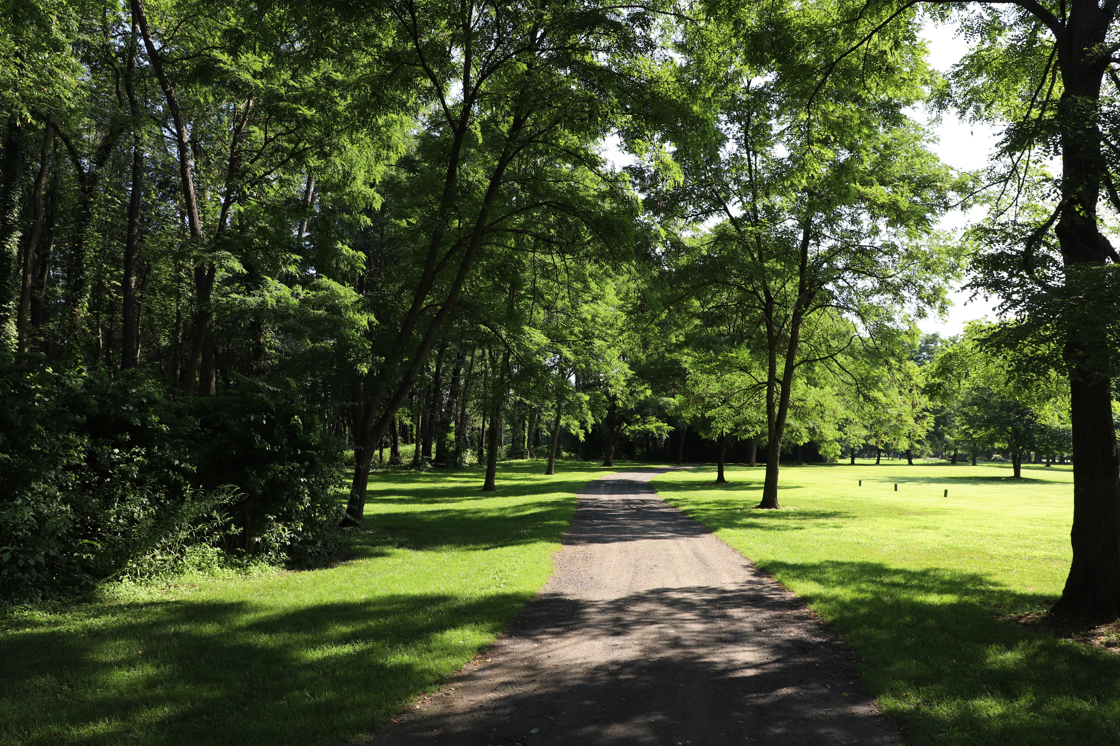 Lindenwald & Old Post Road
