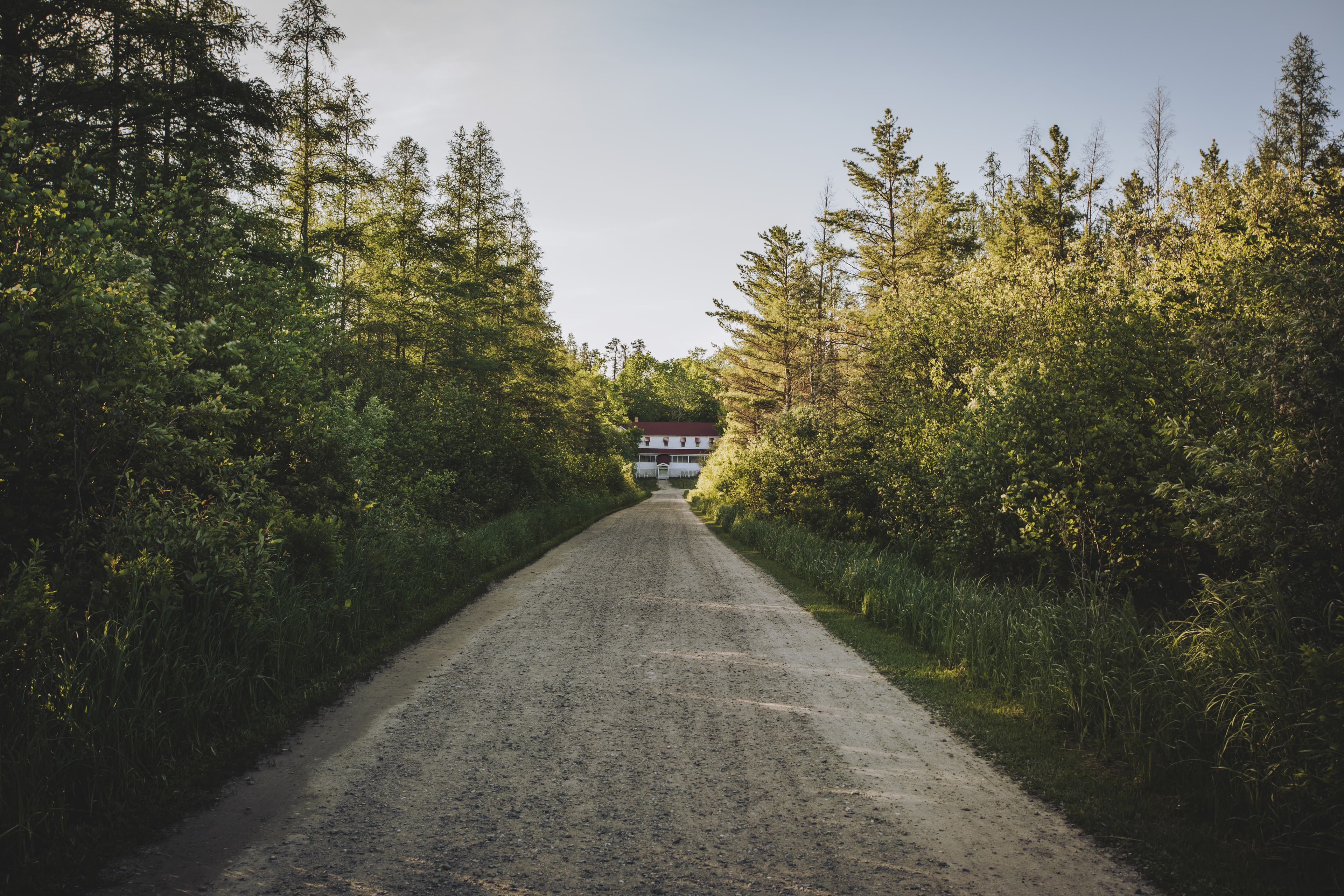 Kettle Falls Hotel