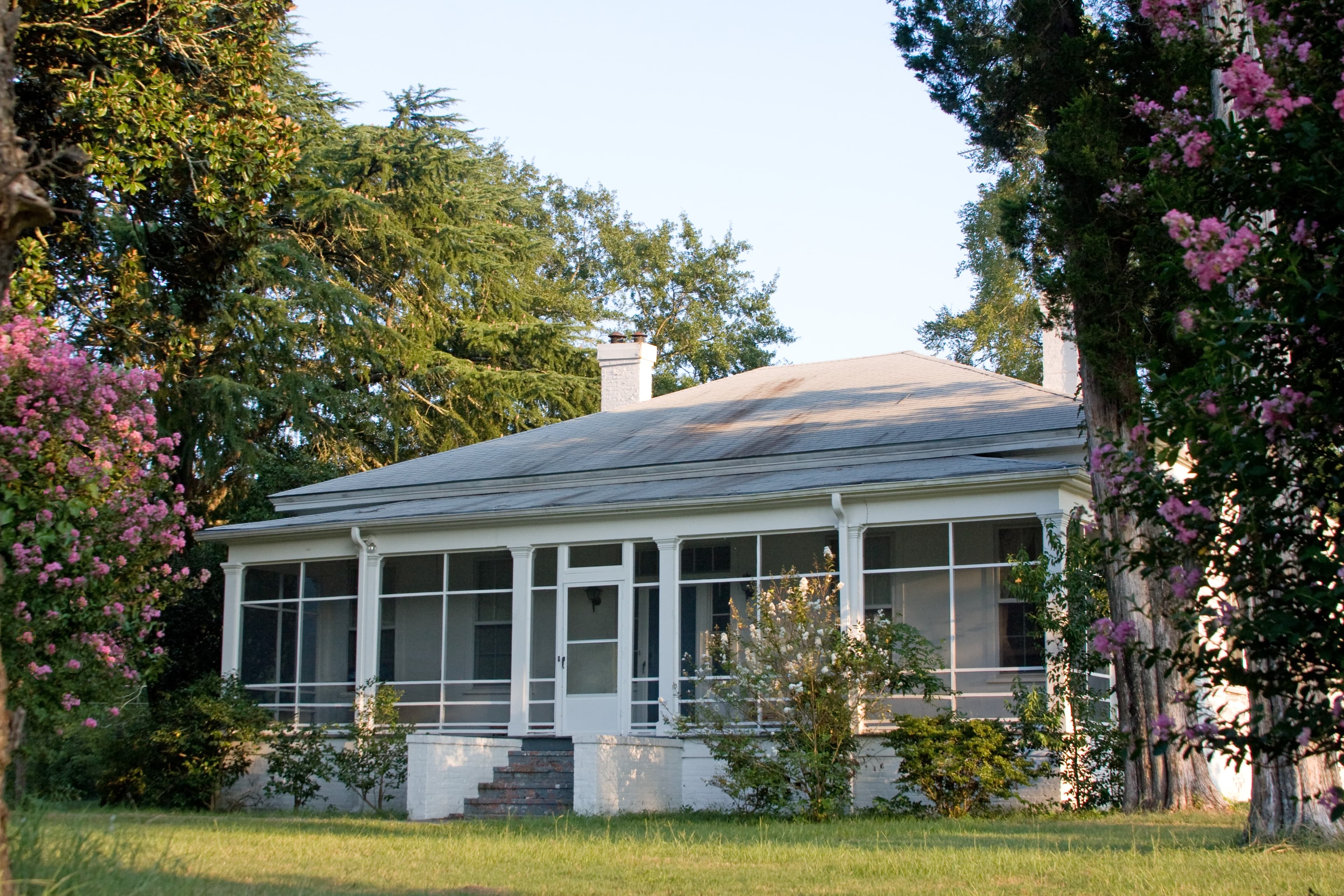 Dunlap House