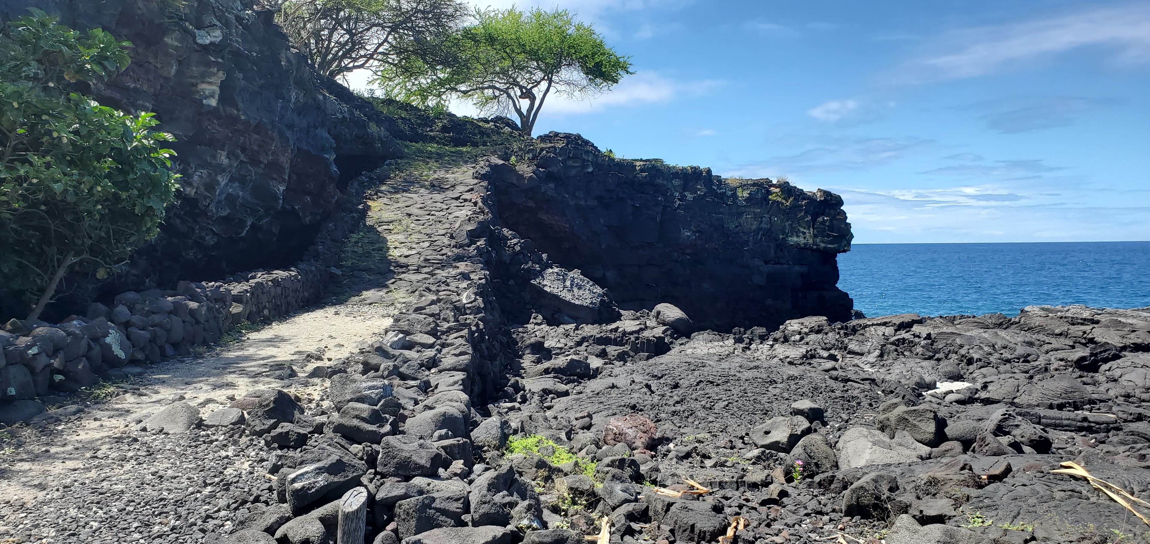 H - Alahaka Ramp