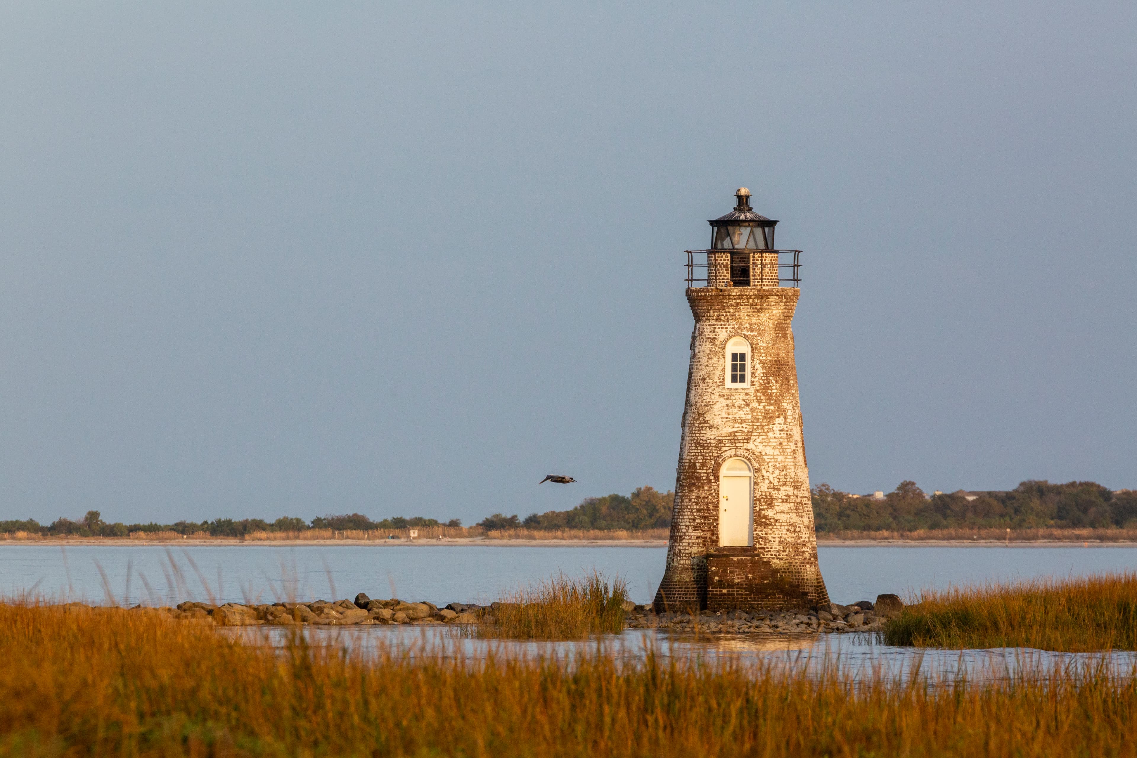 Cockspur Island Lighthouse