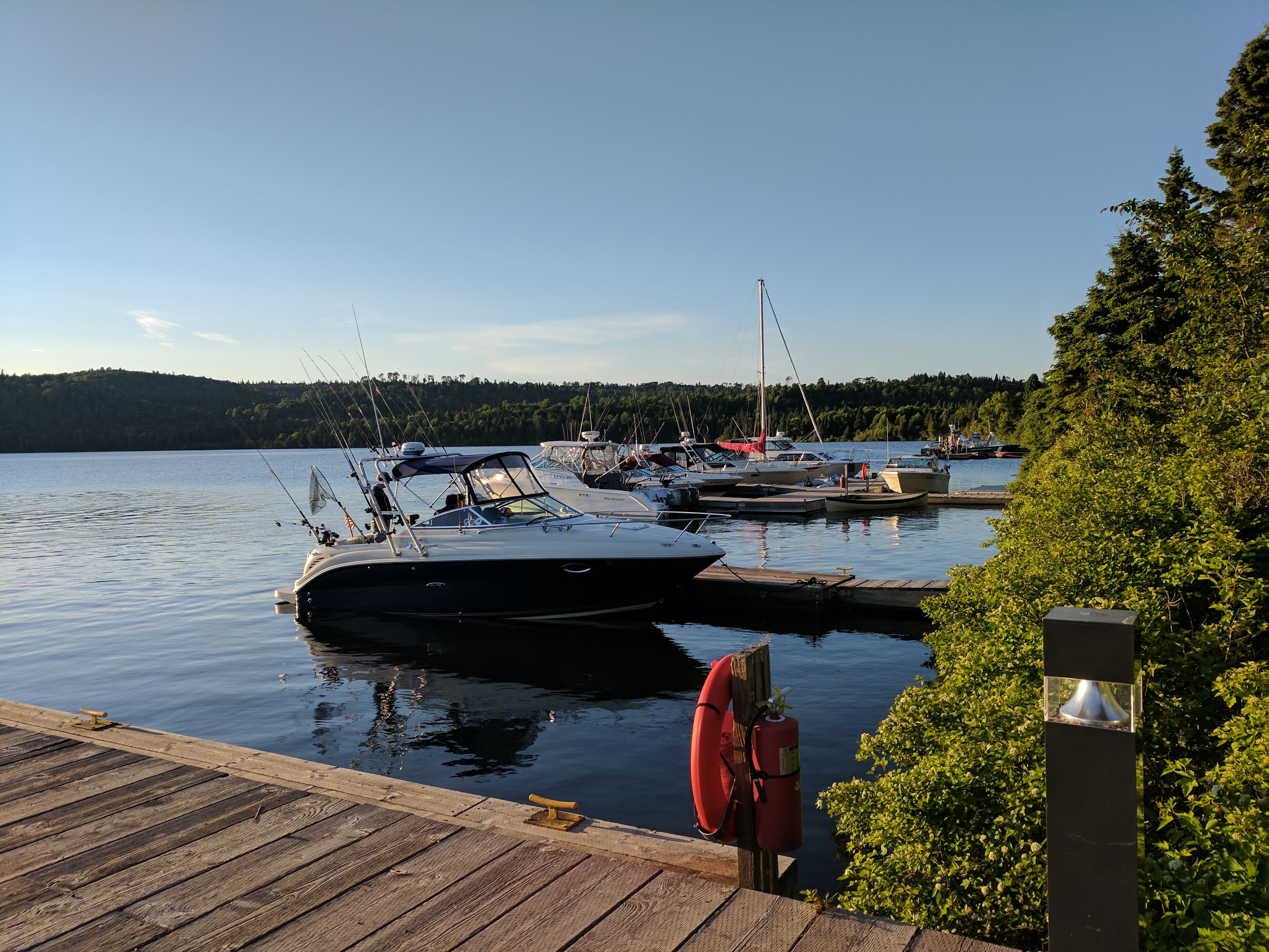 Boating Introduction