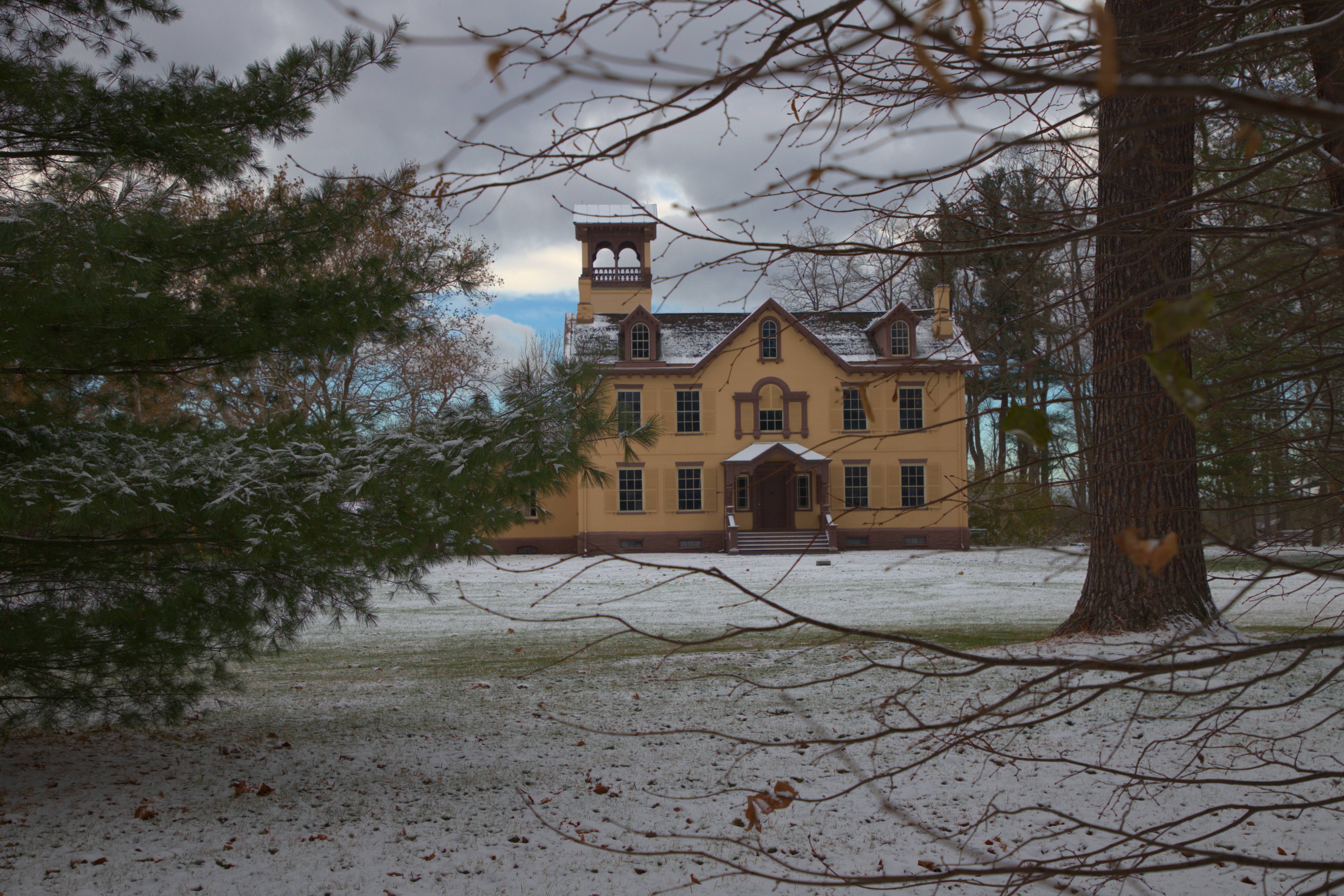 Lindenwald
