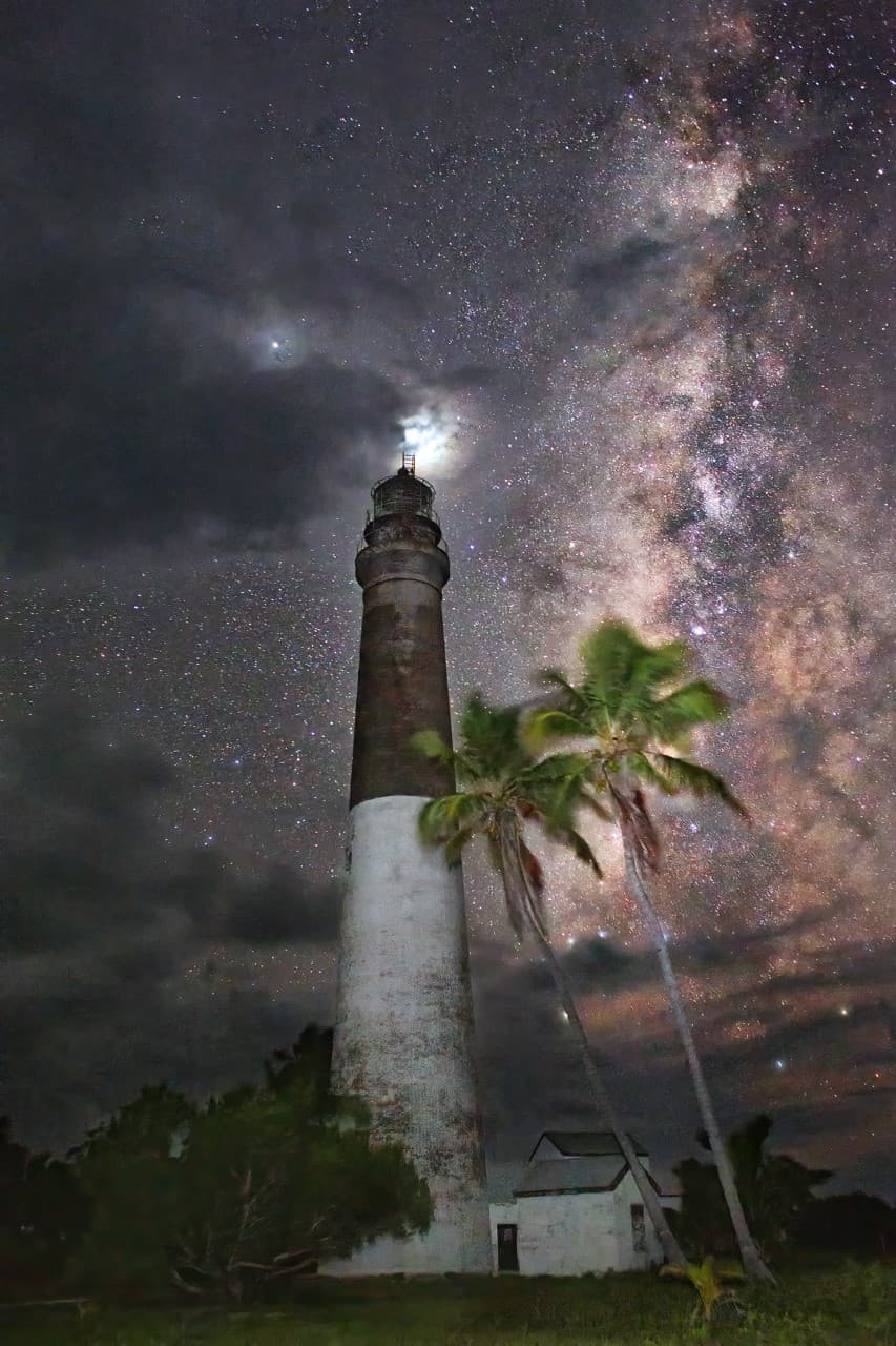 Loggerhead Key