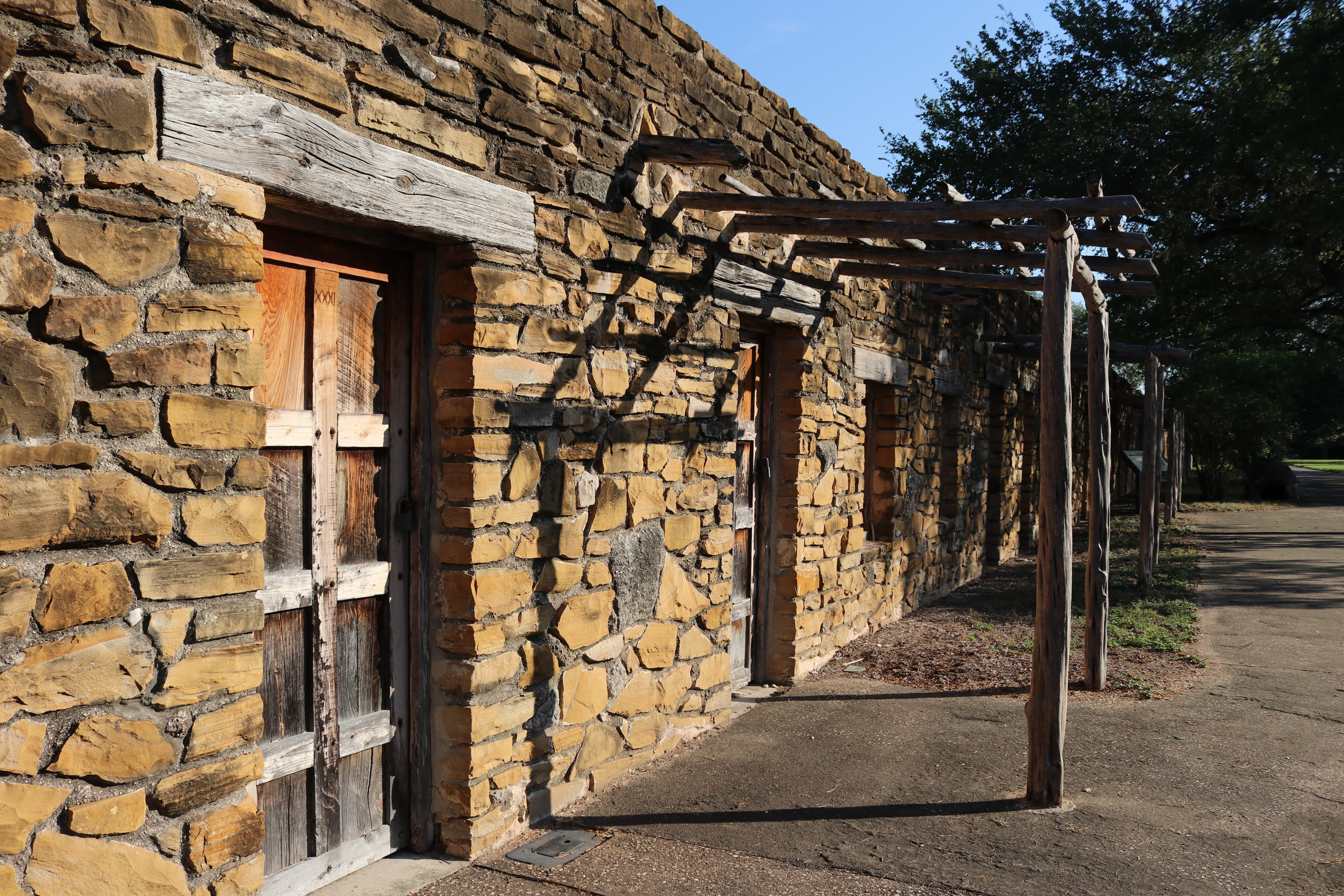 Mission San José