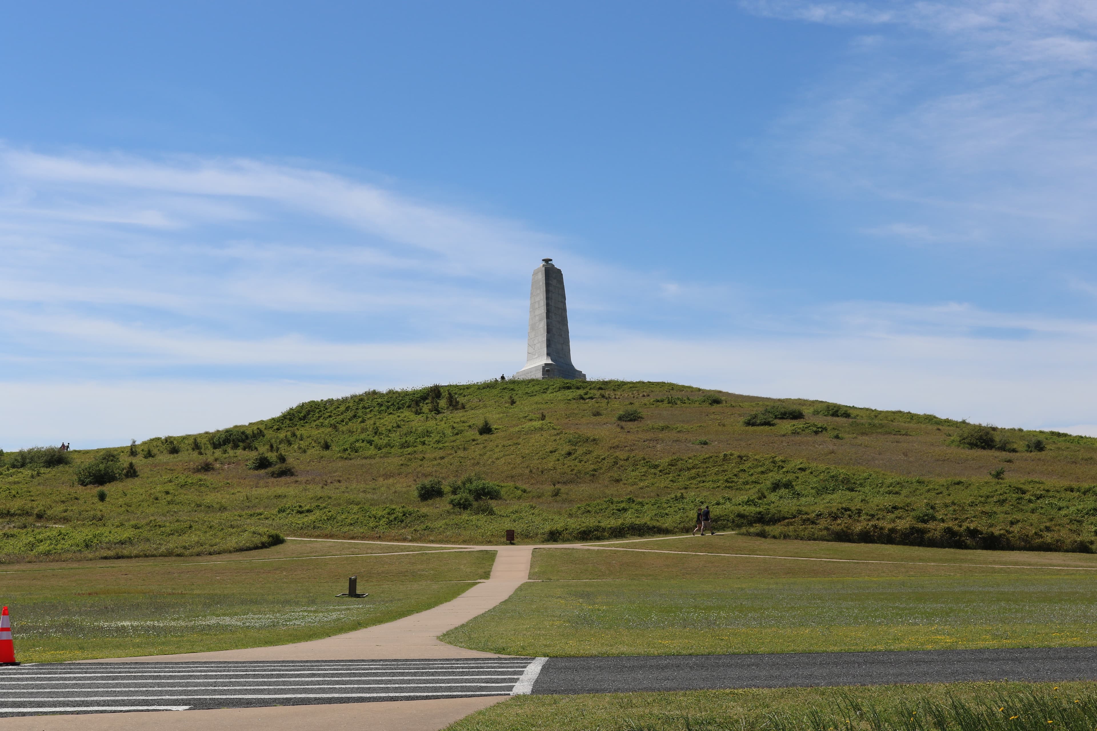 Big Kill Devil Hill
