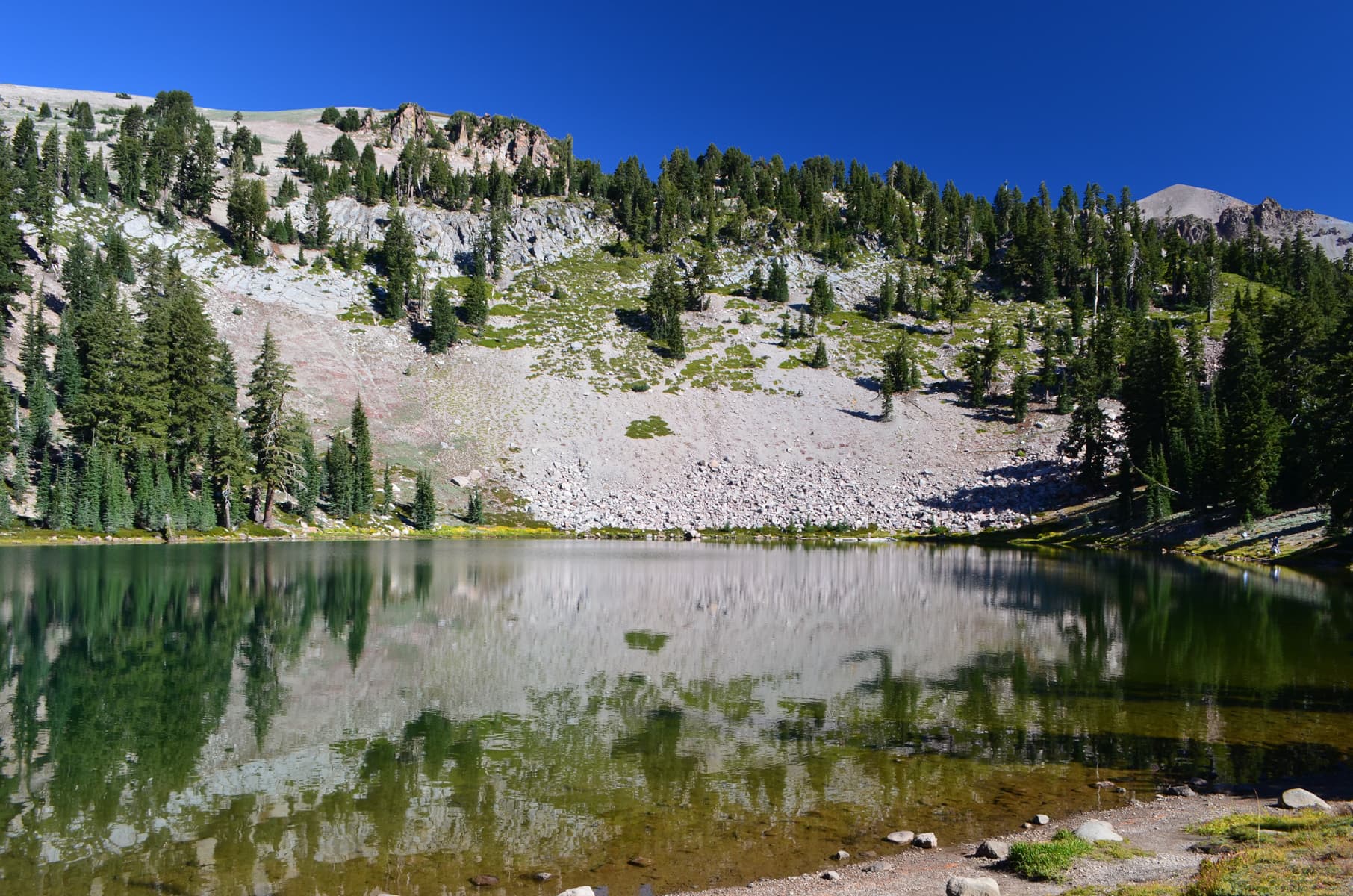 Emerald Lake