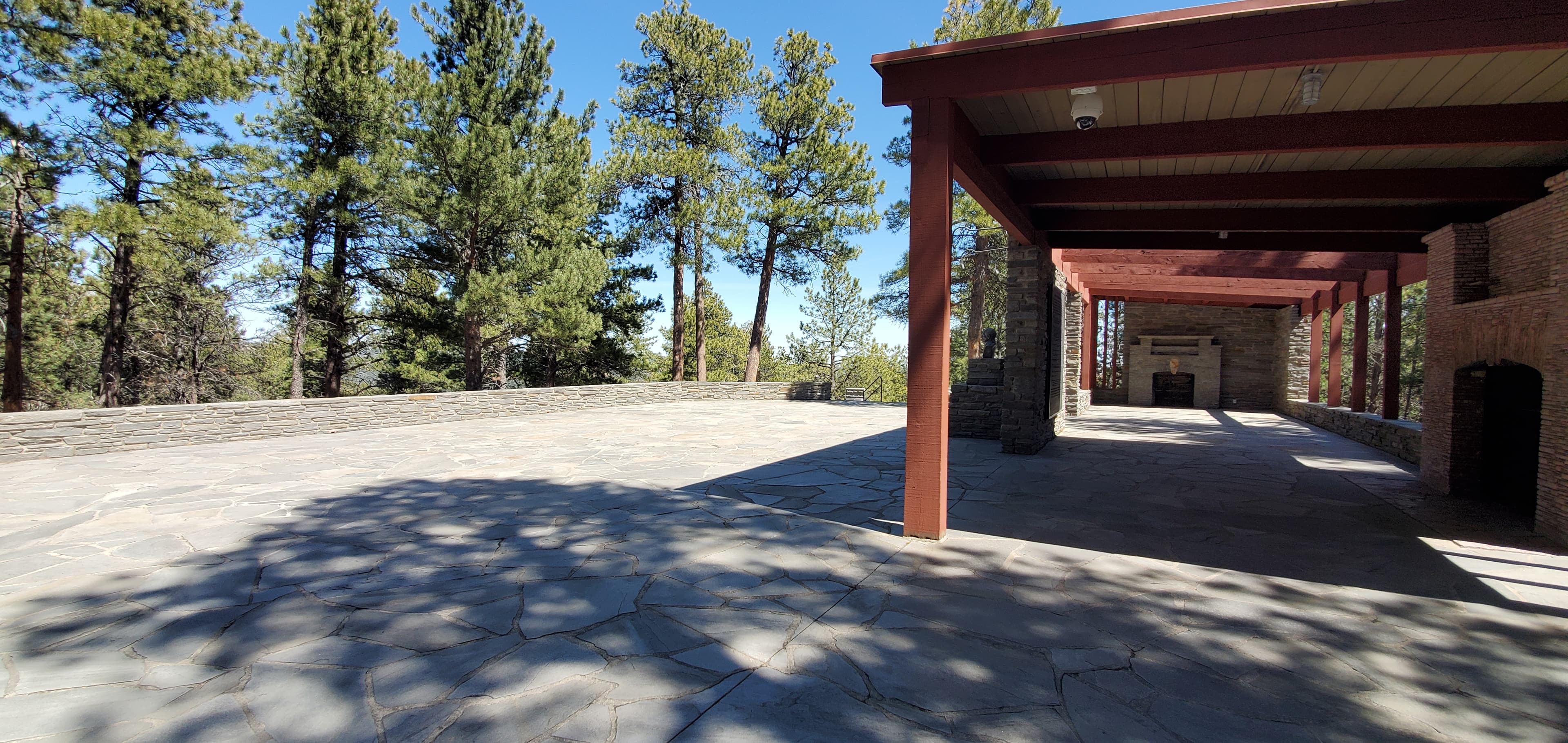 Borglum View Terrace