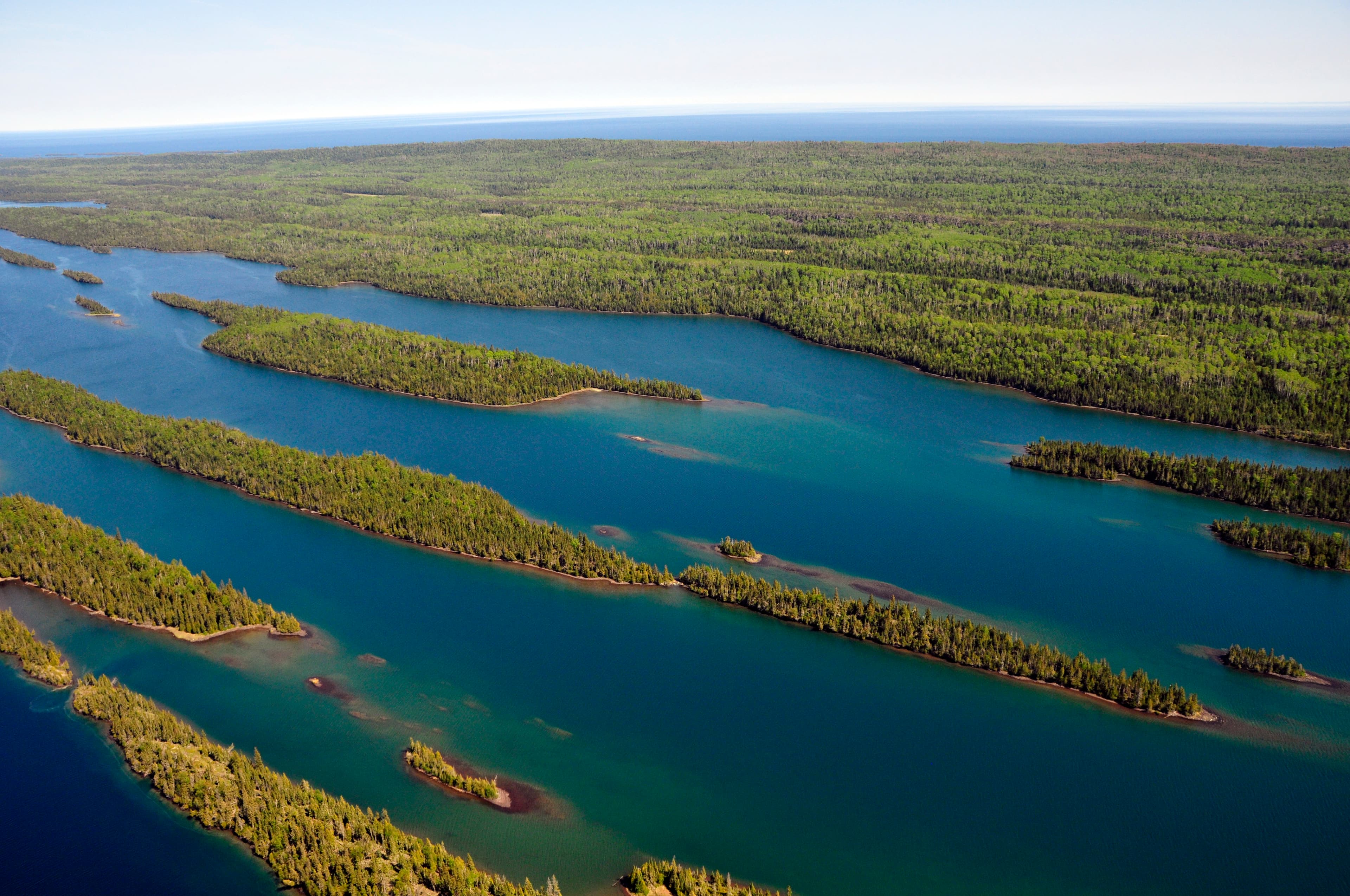 Isle Royale National Park
