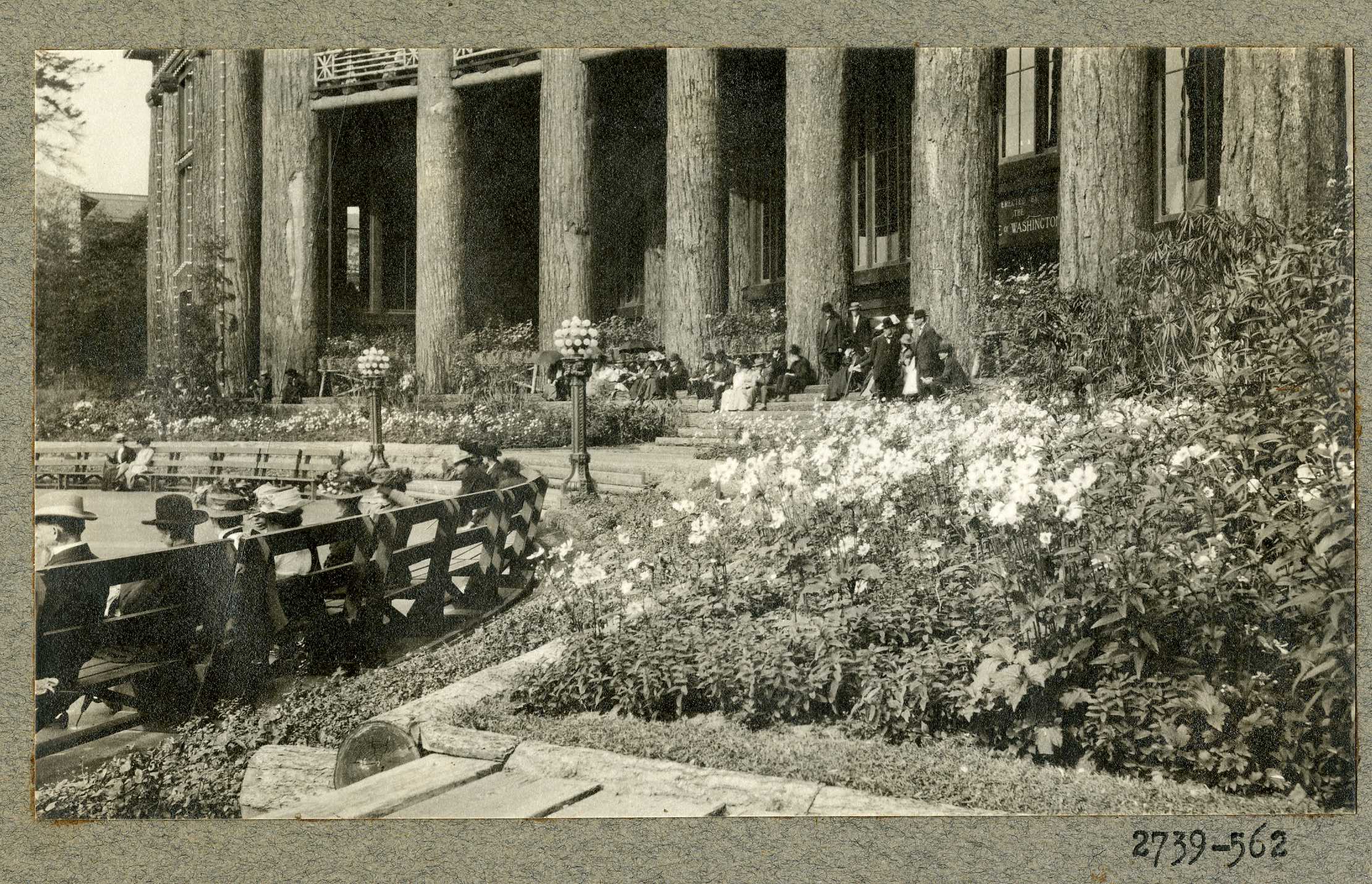 Alaska-Yukon-Pacific Exposition