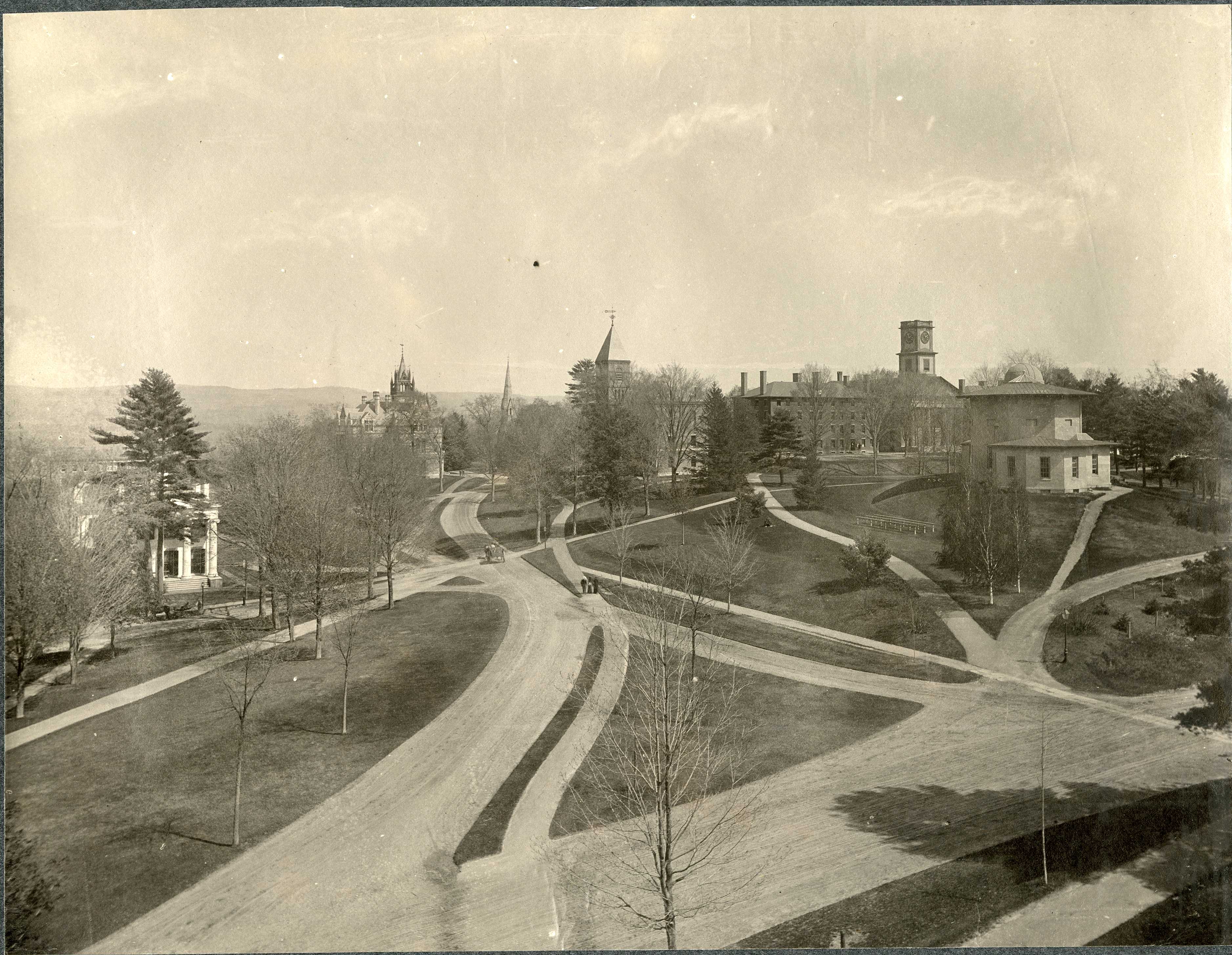 Amherst College