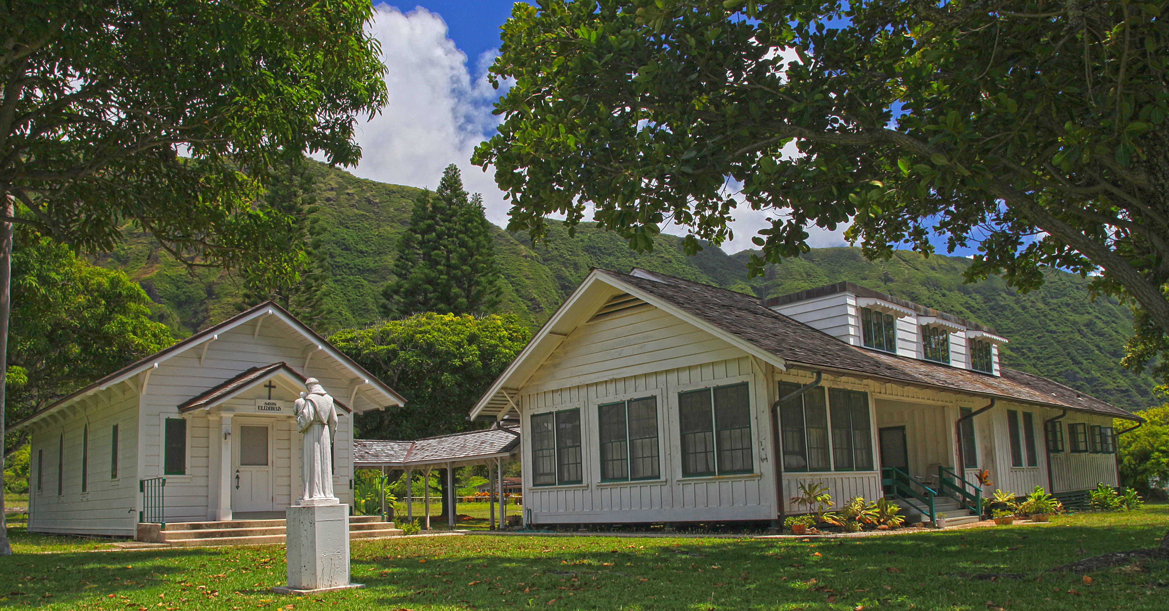Bishop Home