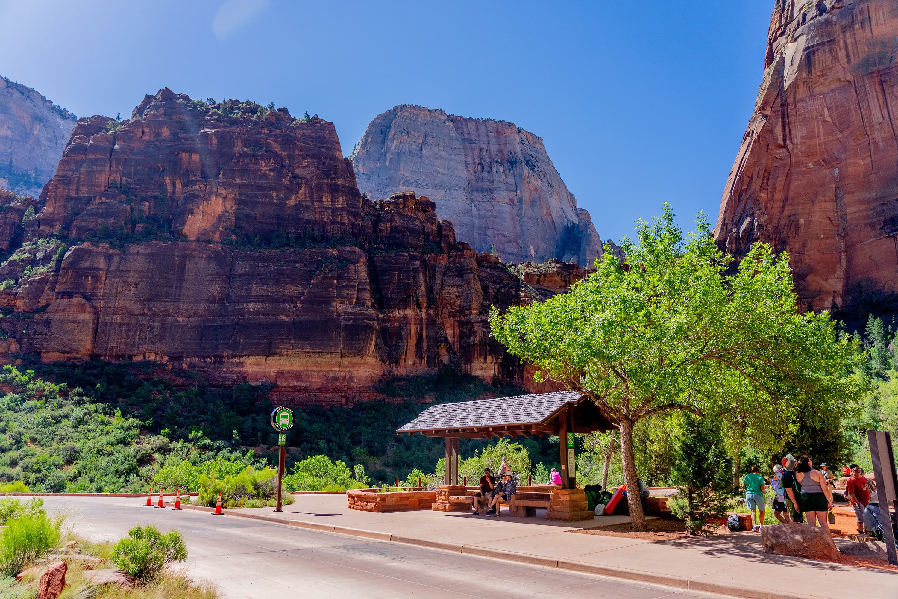Big Bend