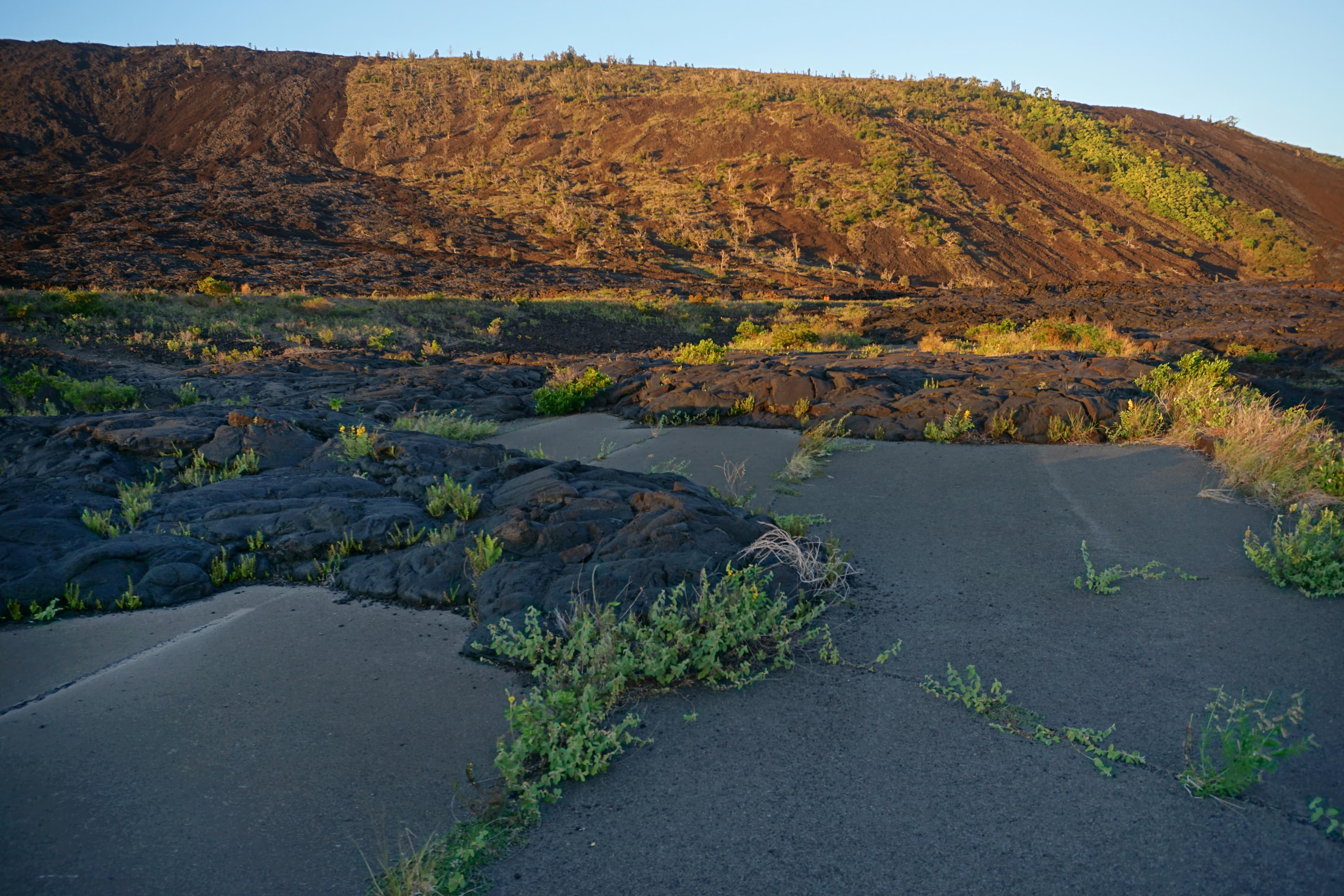 Alanui Kahiko
