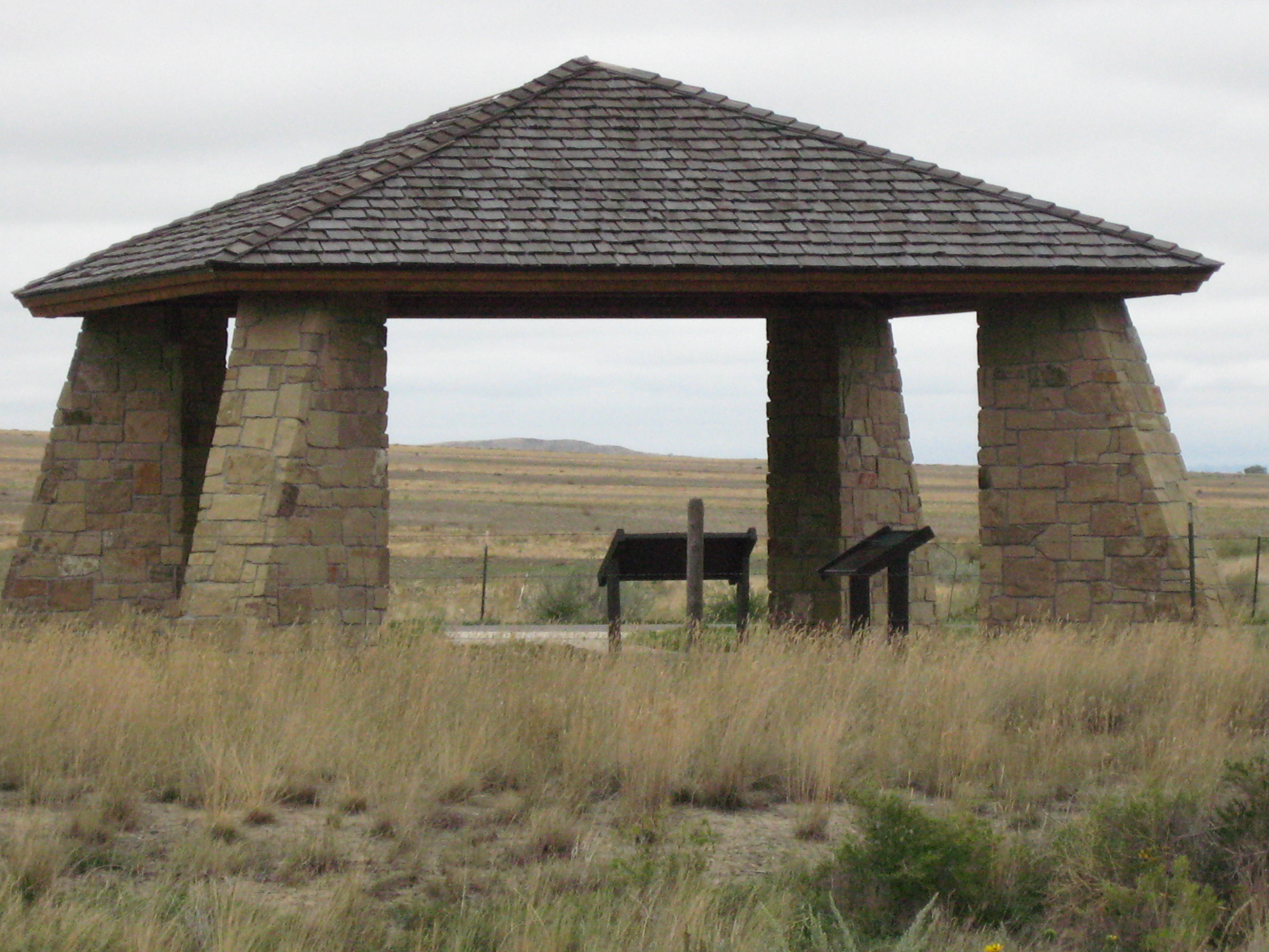 Canyon Creek